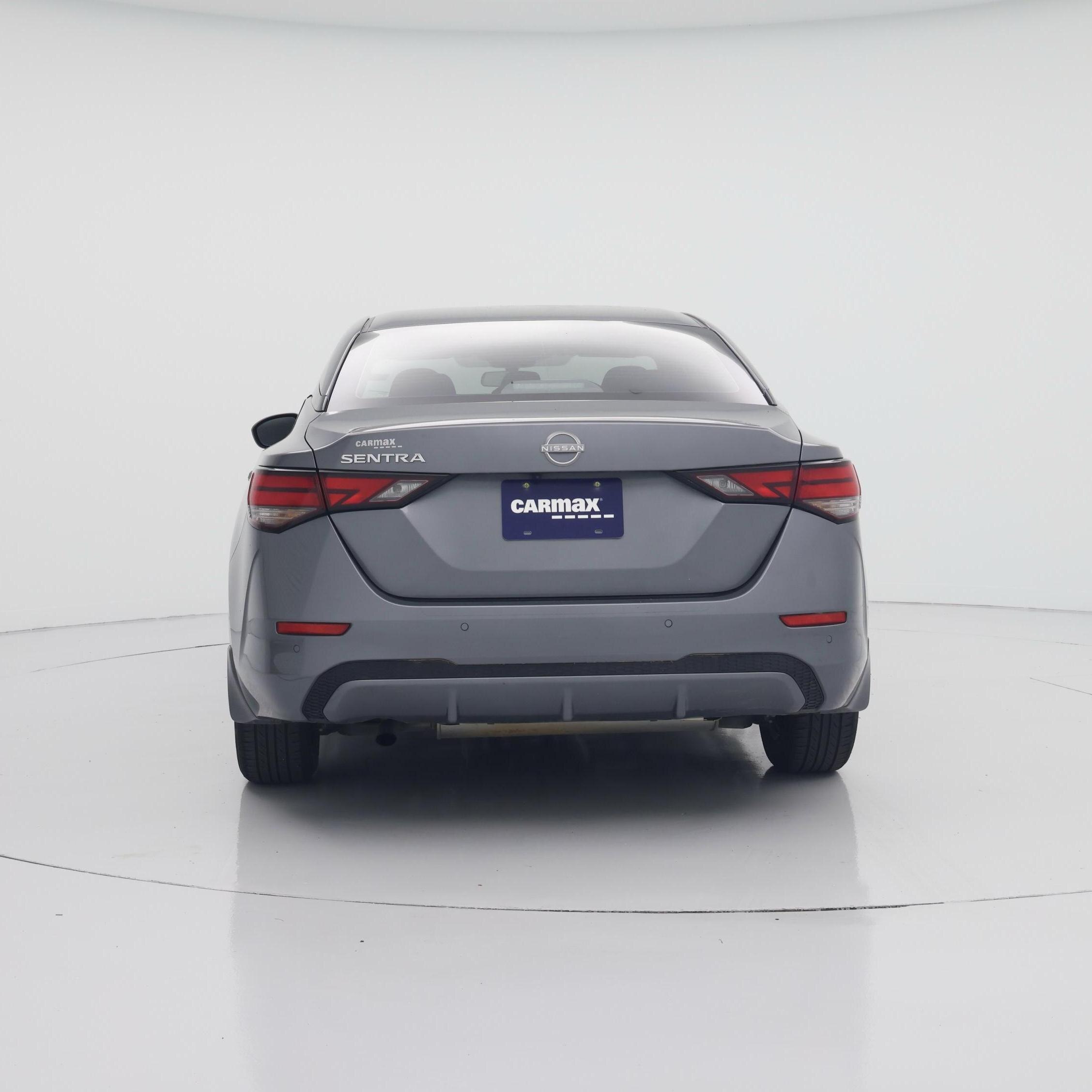 Thumbnail: 2024 Nissan Sentra - 6