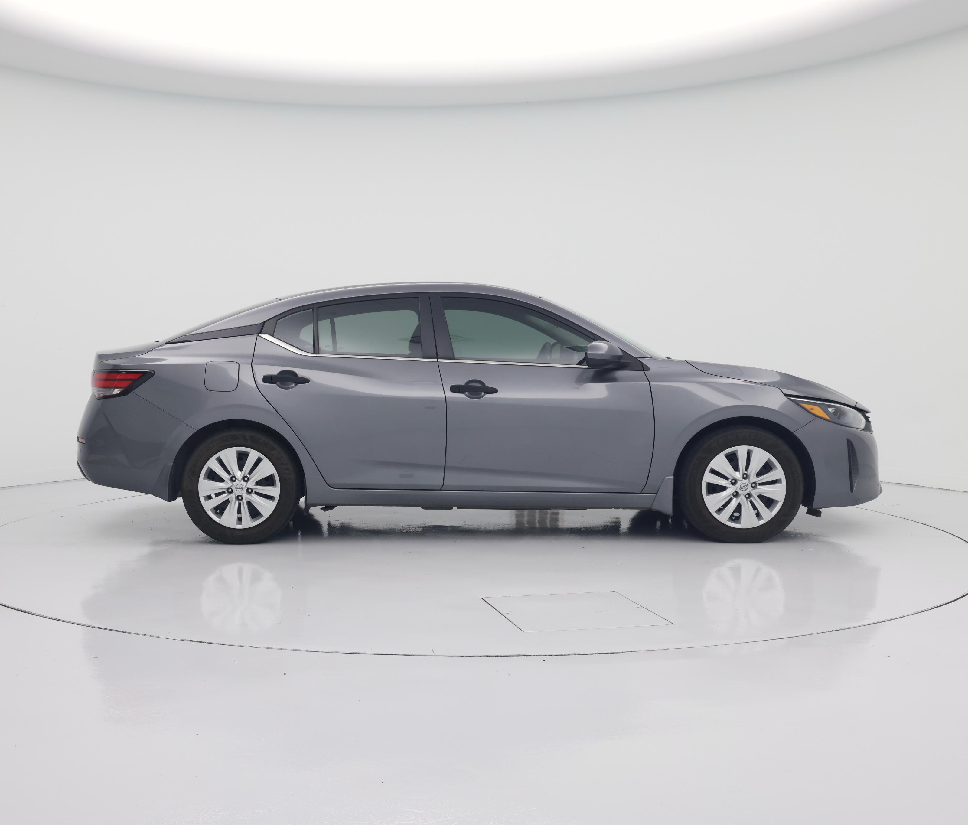 Thumbnail: 2024 Nissan Sentra - 7