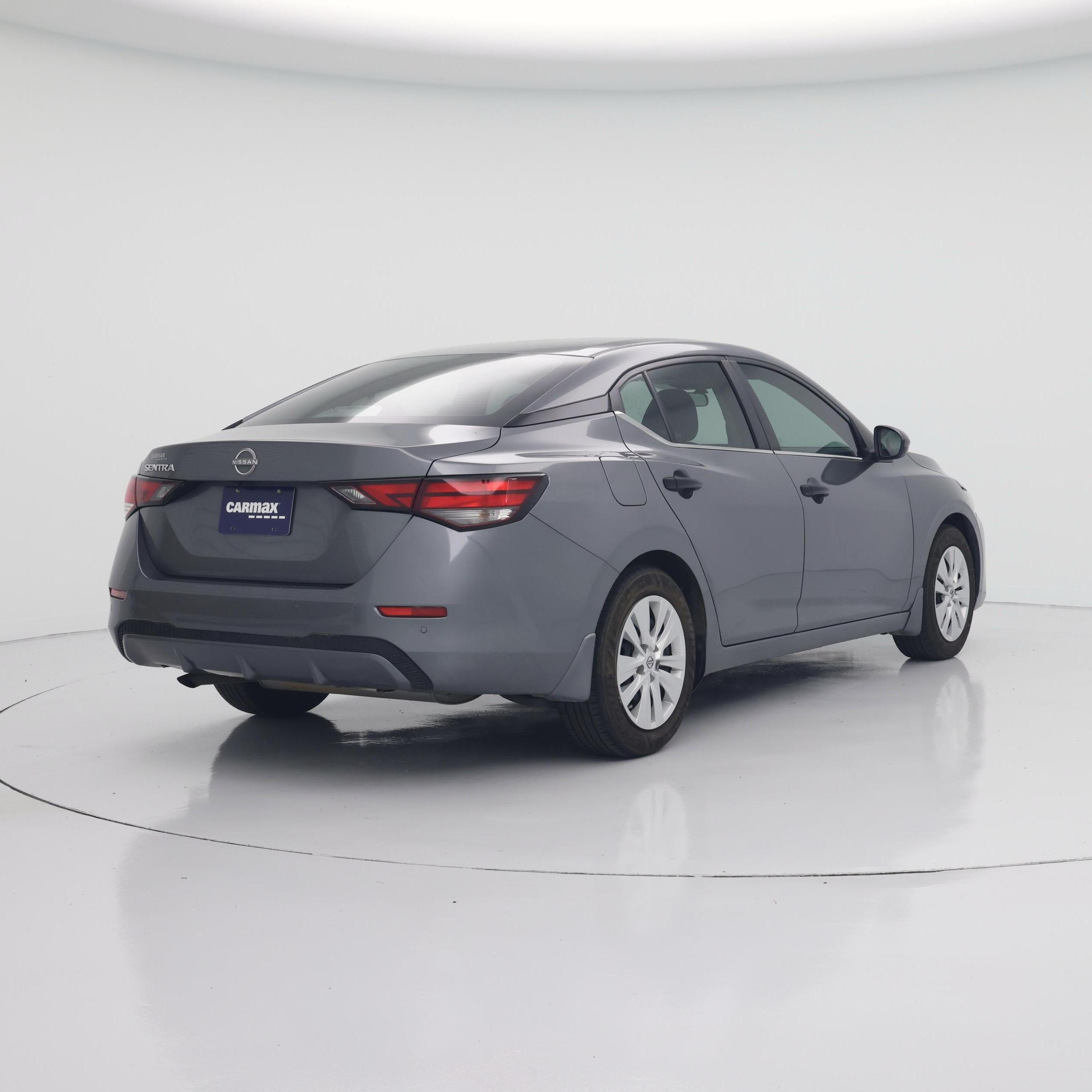 Thumbnail: 2024 Nissan Sentra - 8