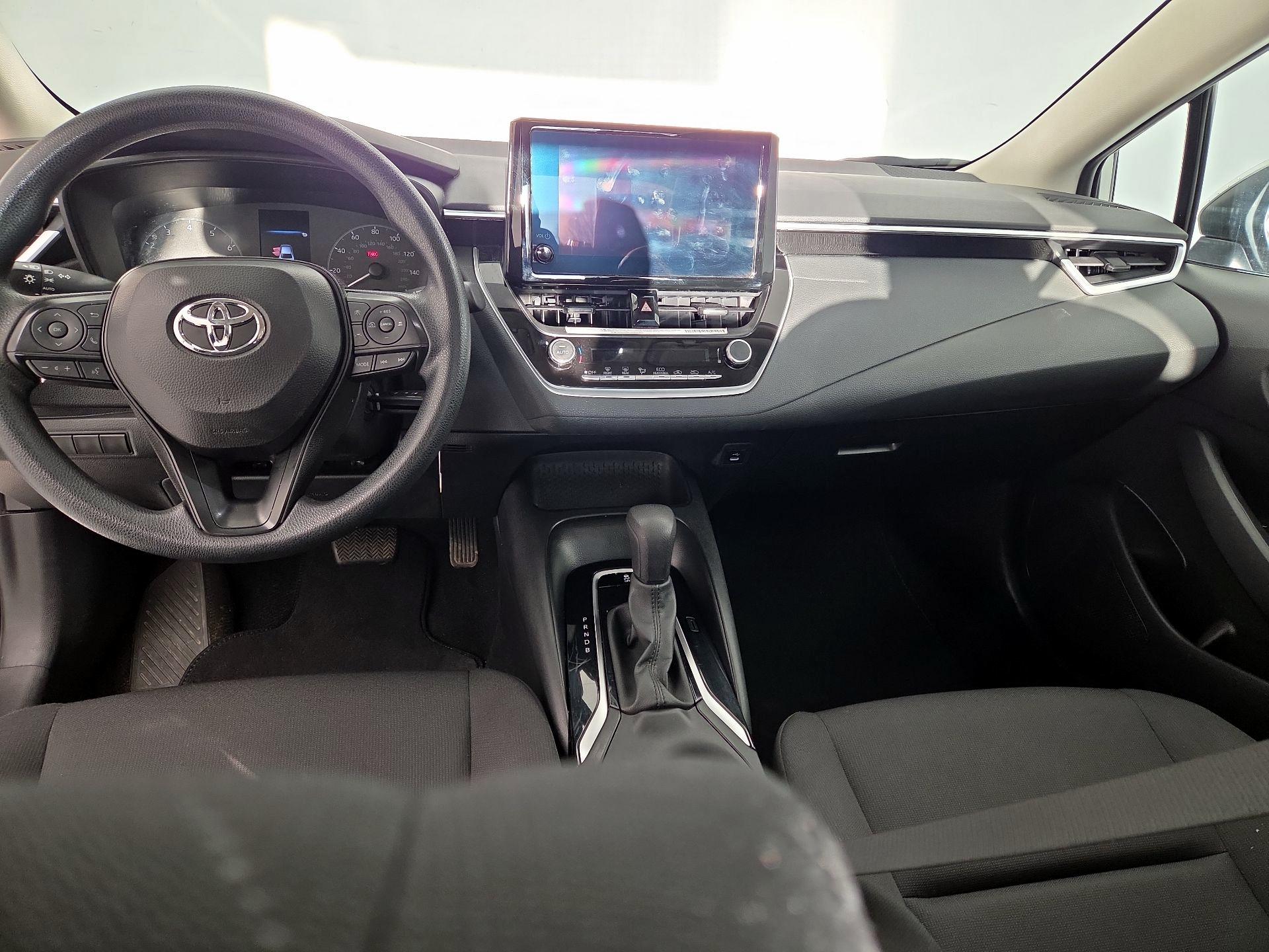 Thumbnail: 2024 Toyota Corolla - 9