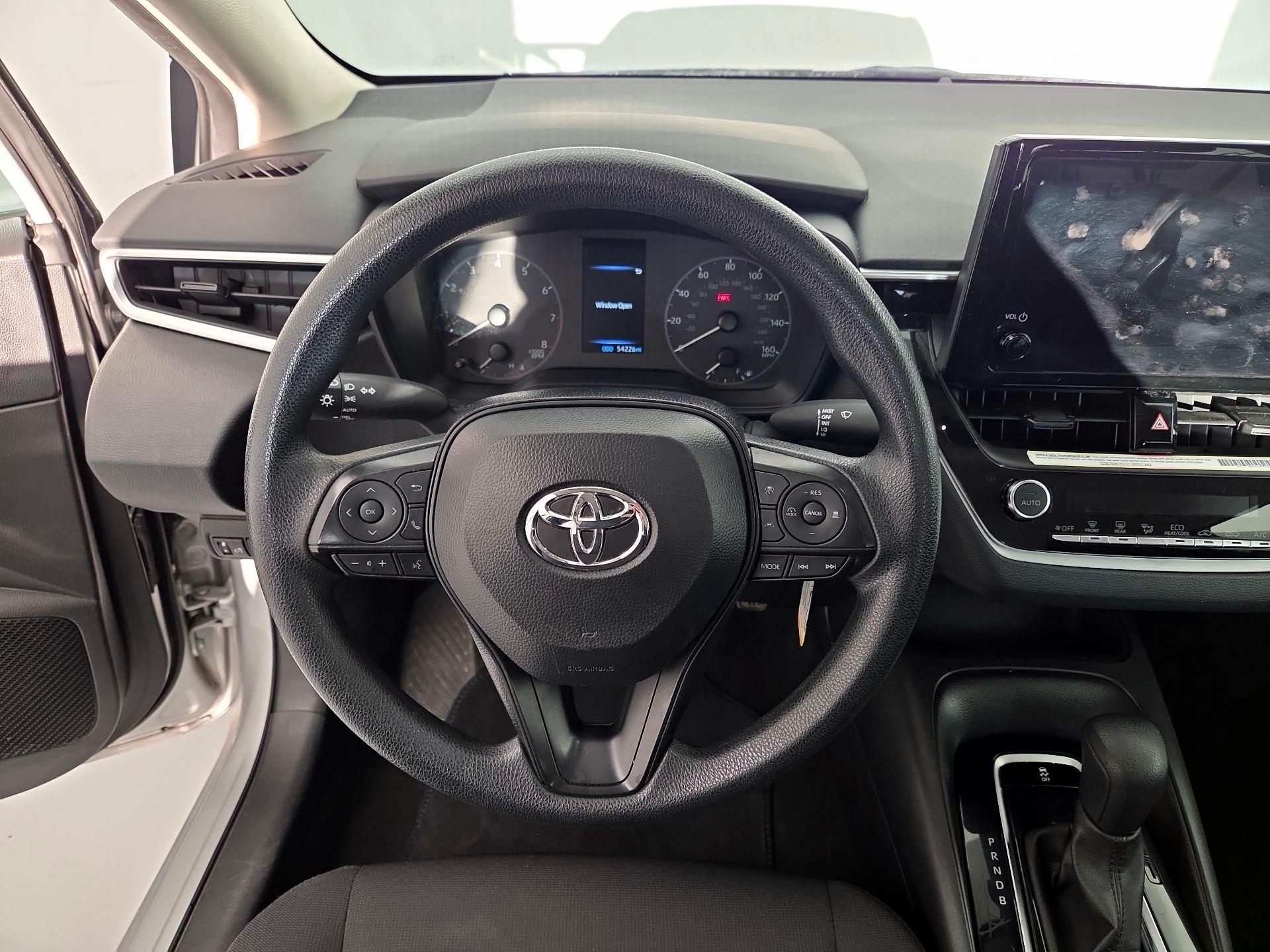 Thumbnail: 2024 Toyota Corolla - 10