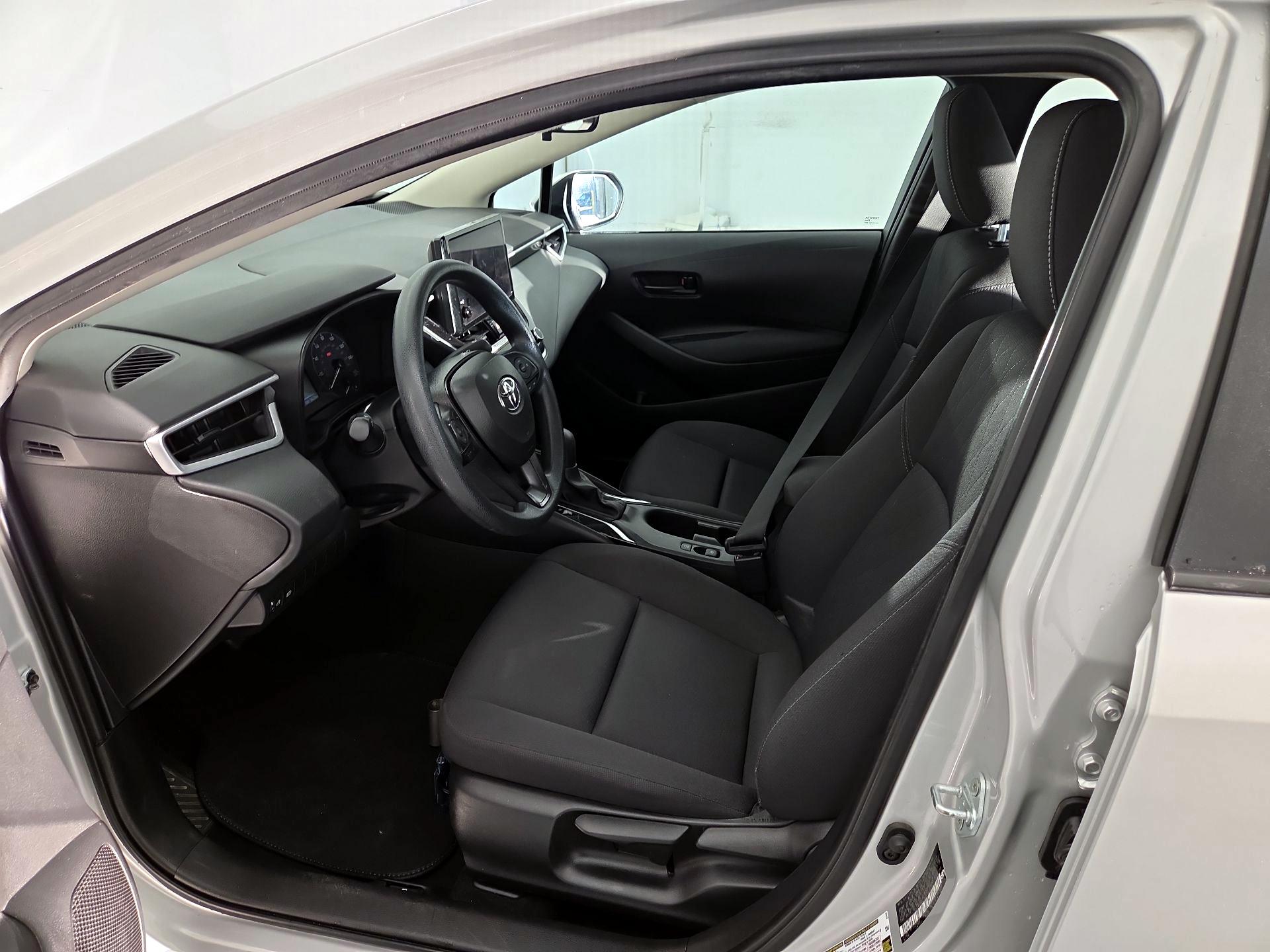 Thumbnail: 2024 Toyota Corolla - 11