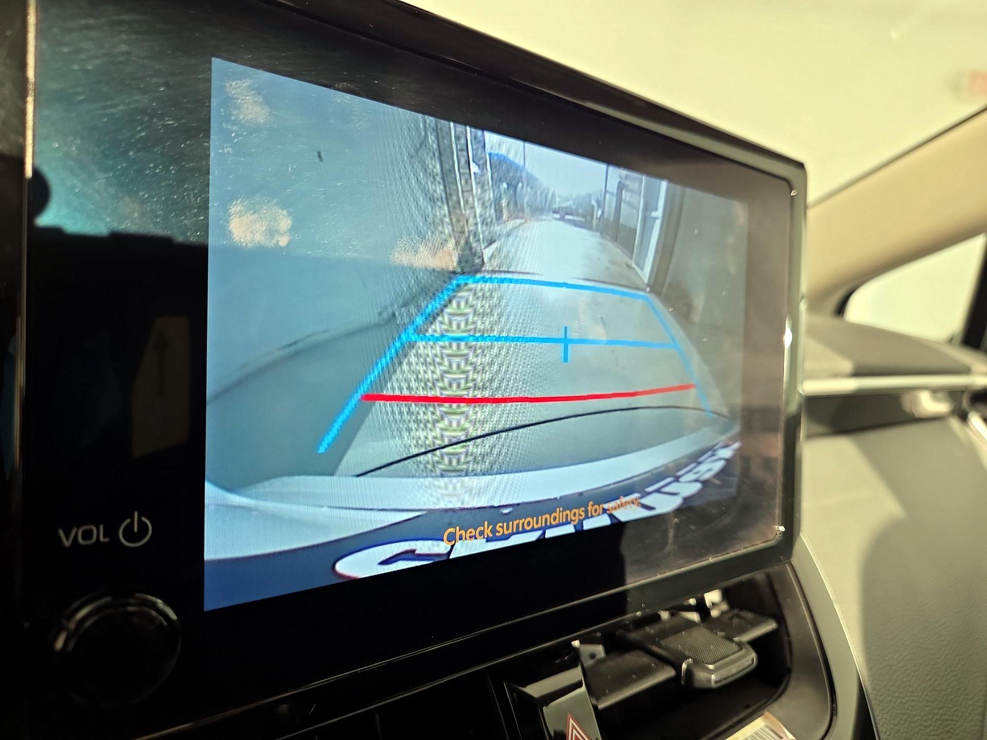 Thumbnail: 2024 Toyota Corolla - 14