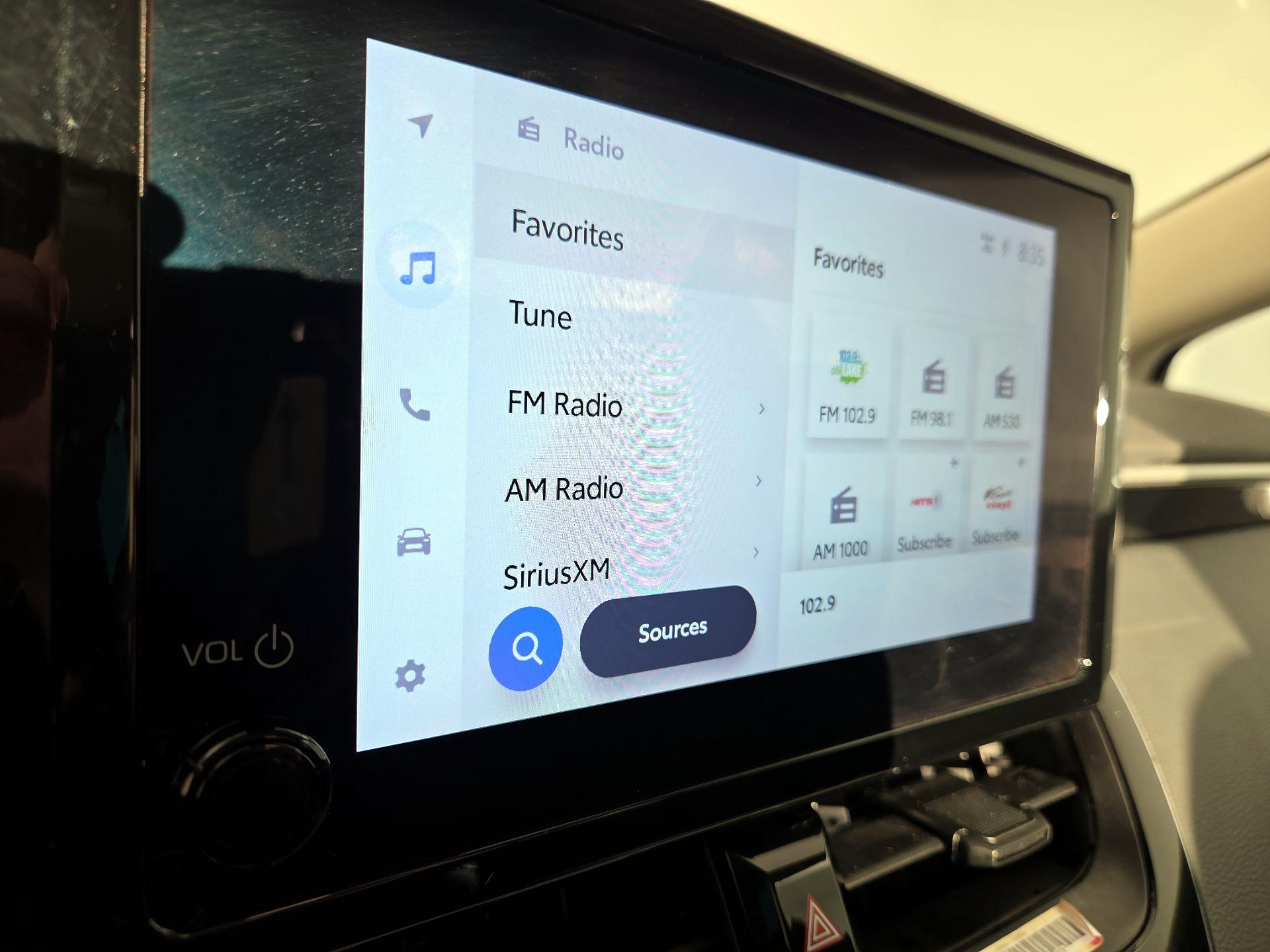Thumbnail: 2024 Toyota Corolla - 15
