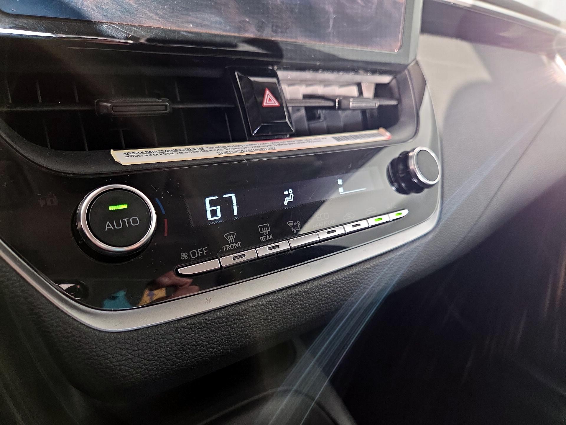 Thumbnail: 2024 Toyota Corolla - 16