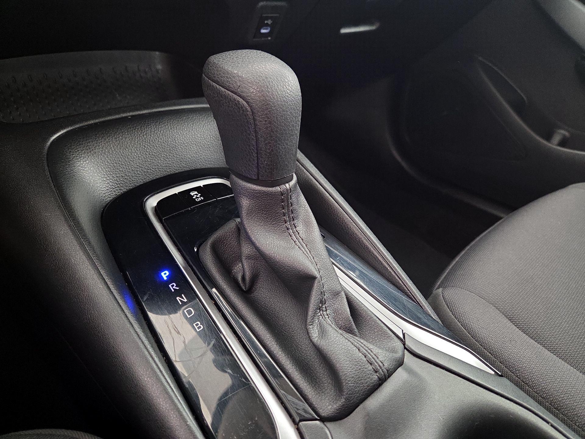 Thumbnail: 2024 Toyota Corolla - 17