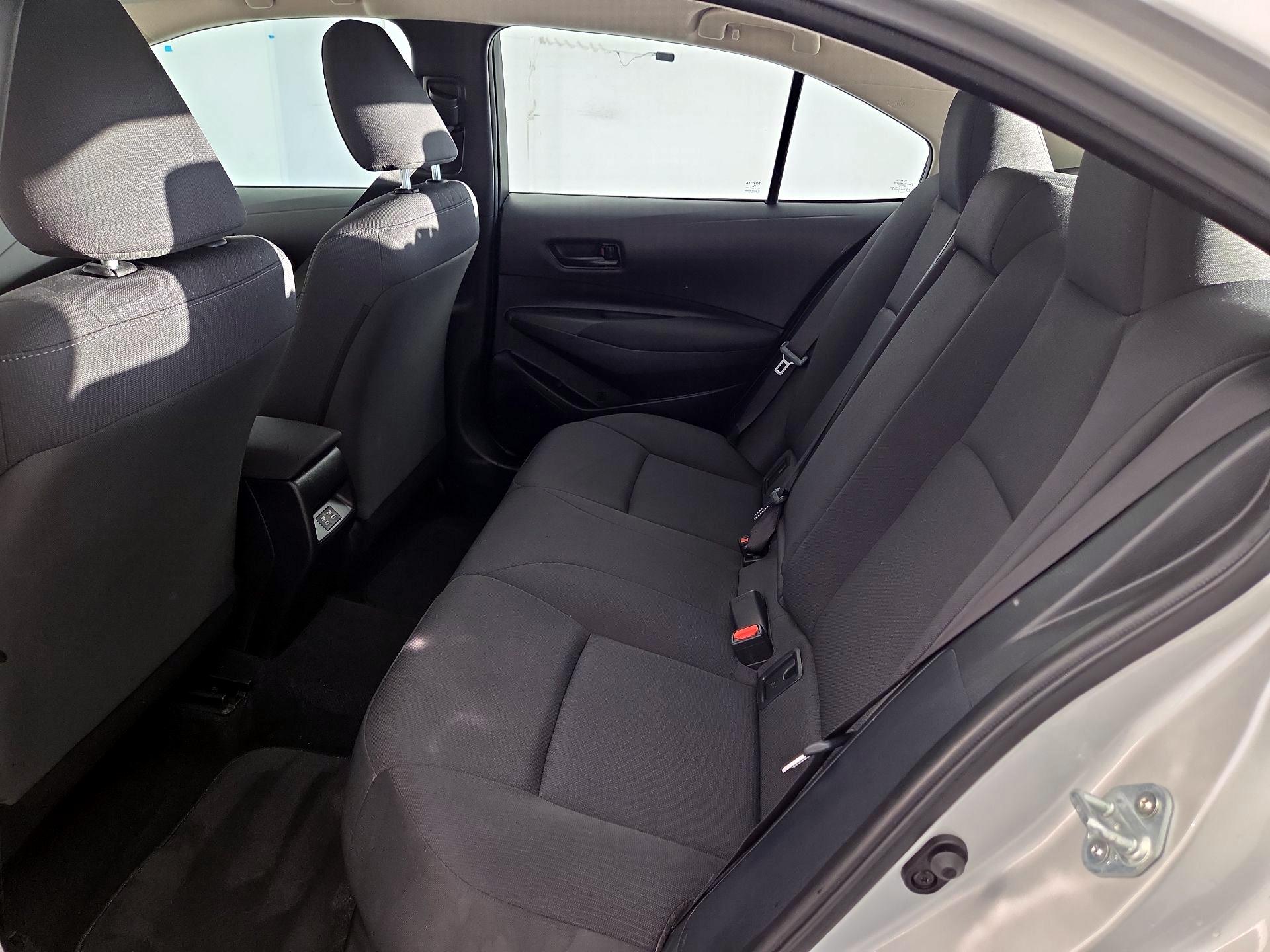 Thumbnail: 2024 Toyota Corolla - 19