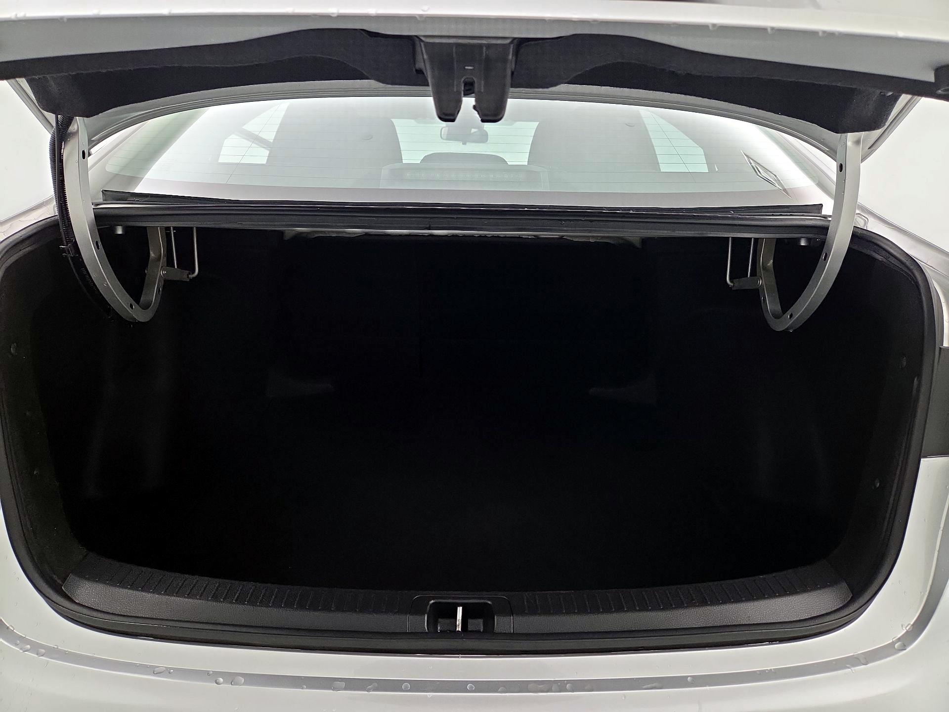 Thumbnail: 2024 Toyota Corolla - 20