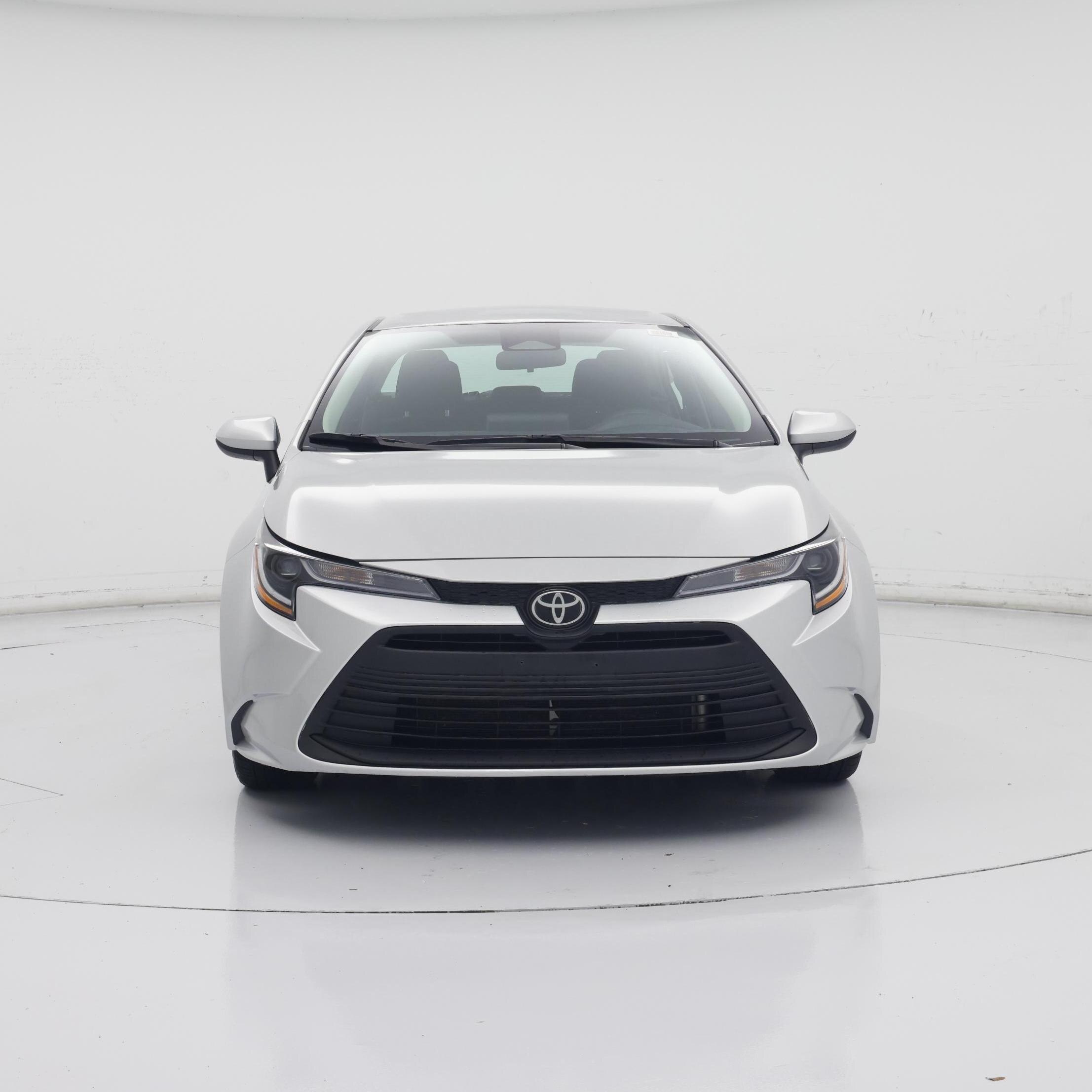 Thumbnail: 2024 Toyota Corolla - 5