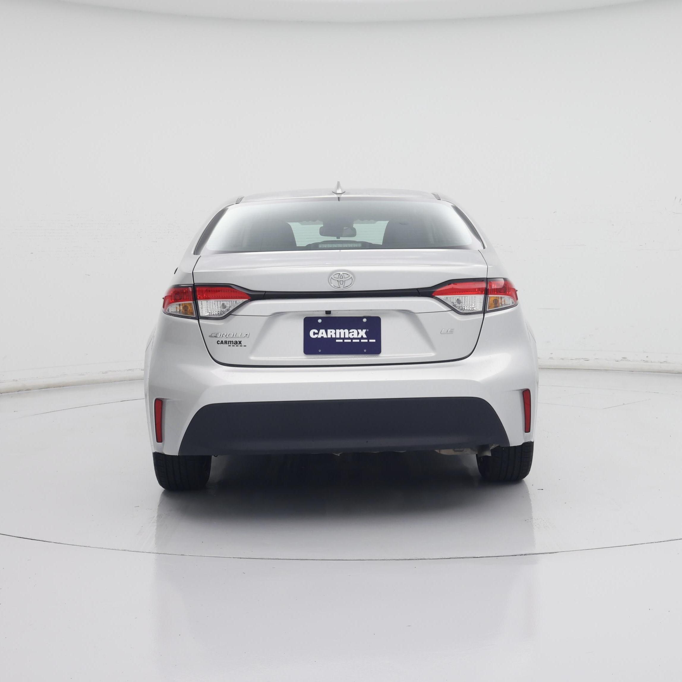 Thumbnail: 2024 Toyota Corolla - 6