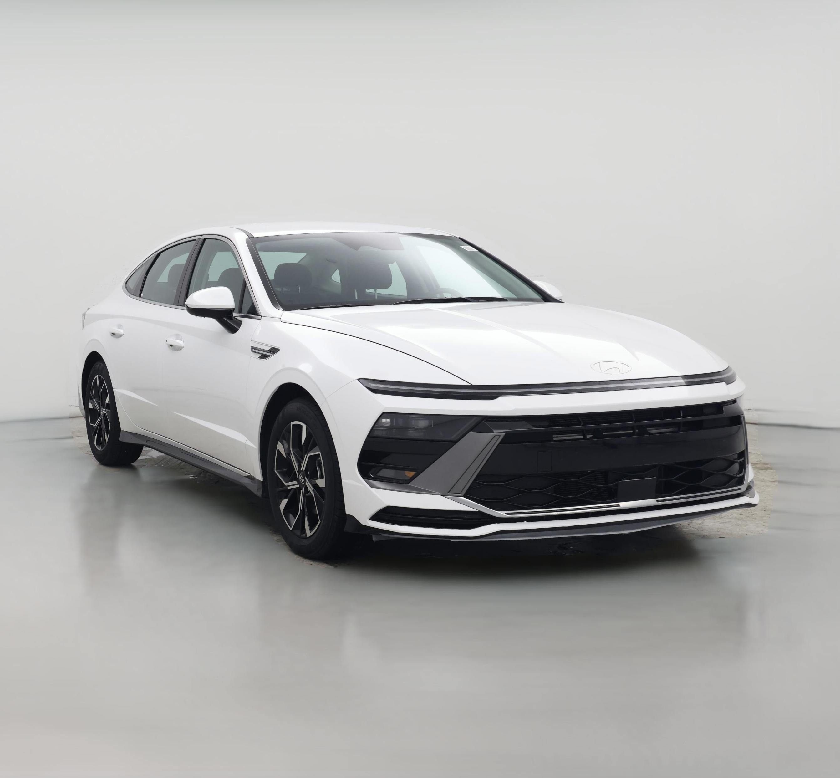 Thumbnail: 2025 Hyundai Sonata - 1