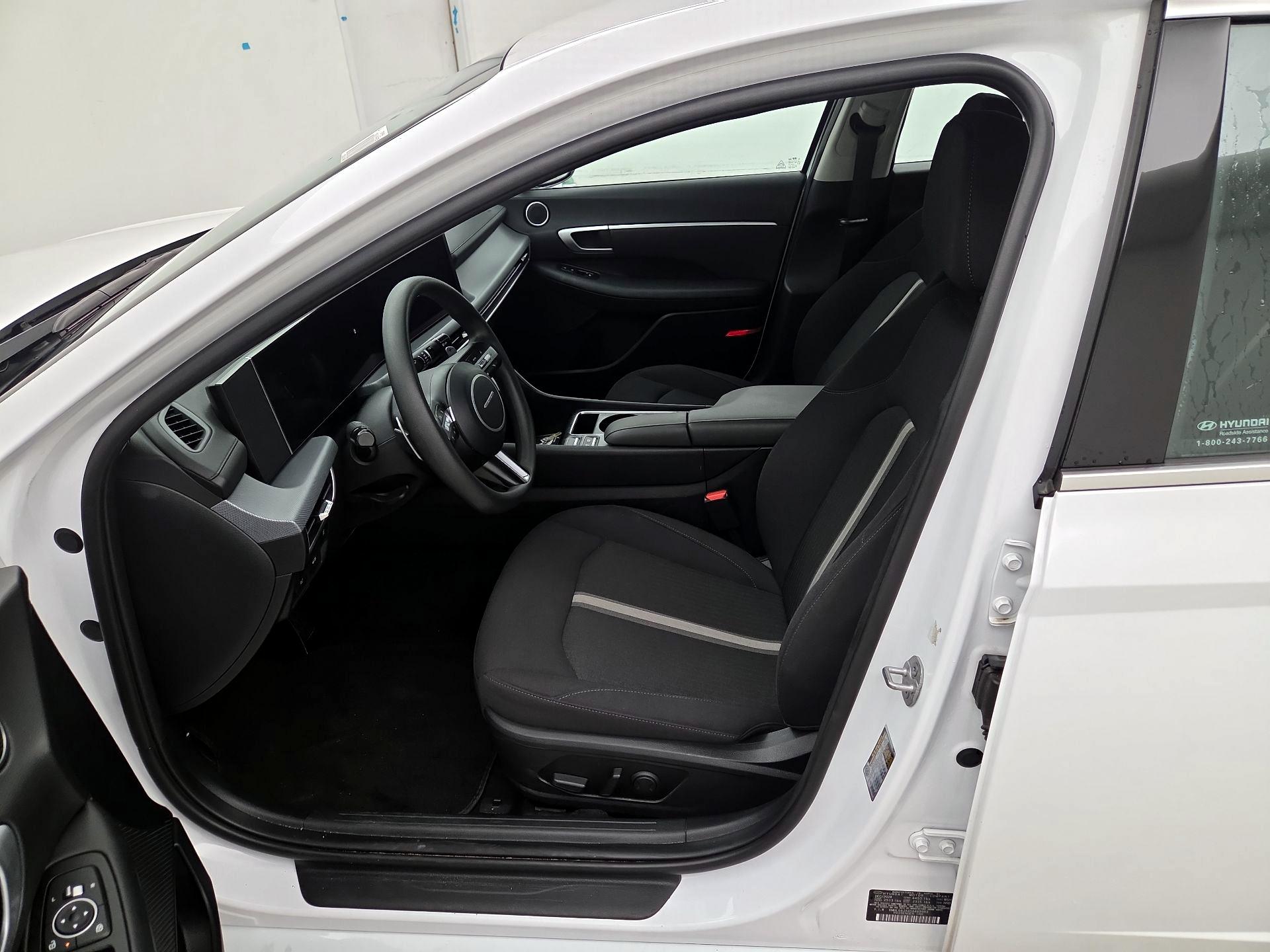 Thumbnail: 2025 Hyundai Sonata - 11