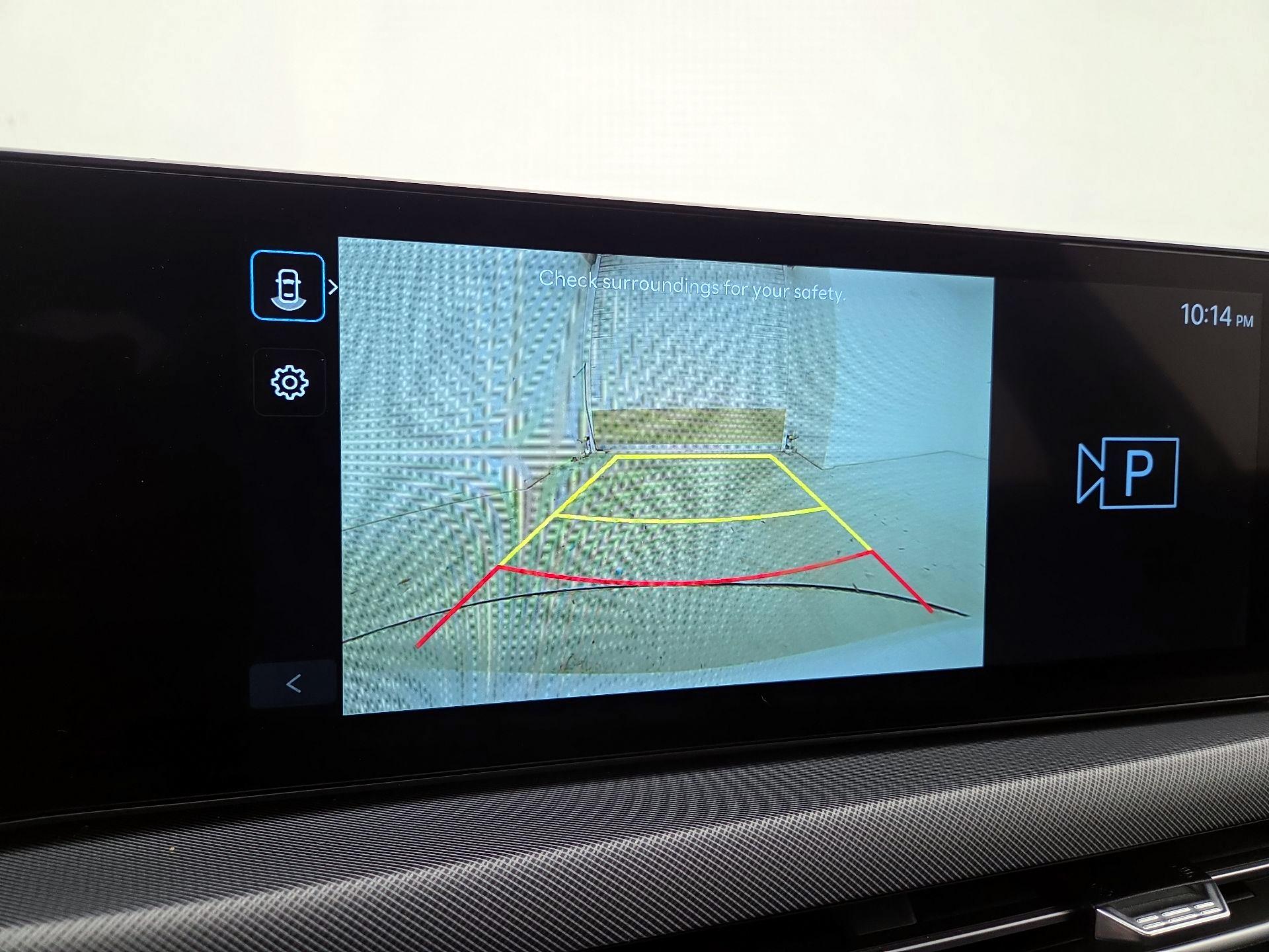 Thumbnail: 2025 Hyundai Sonata - 14