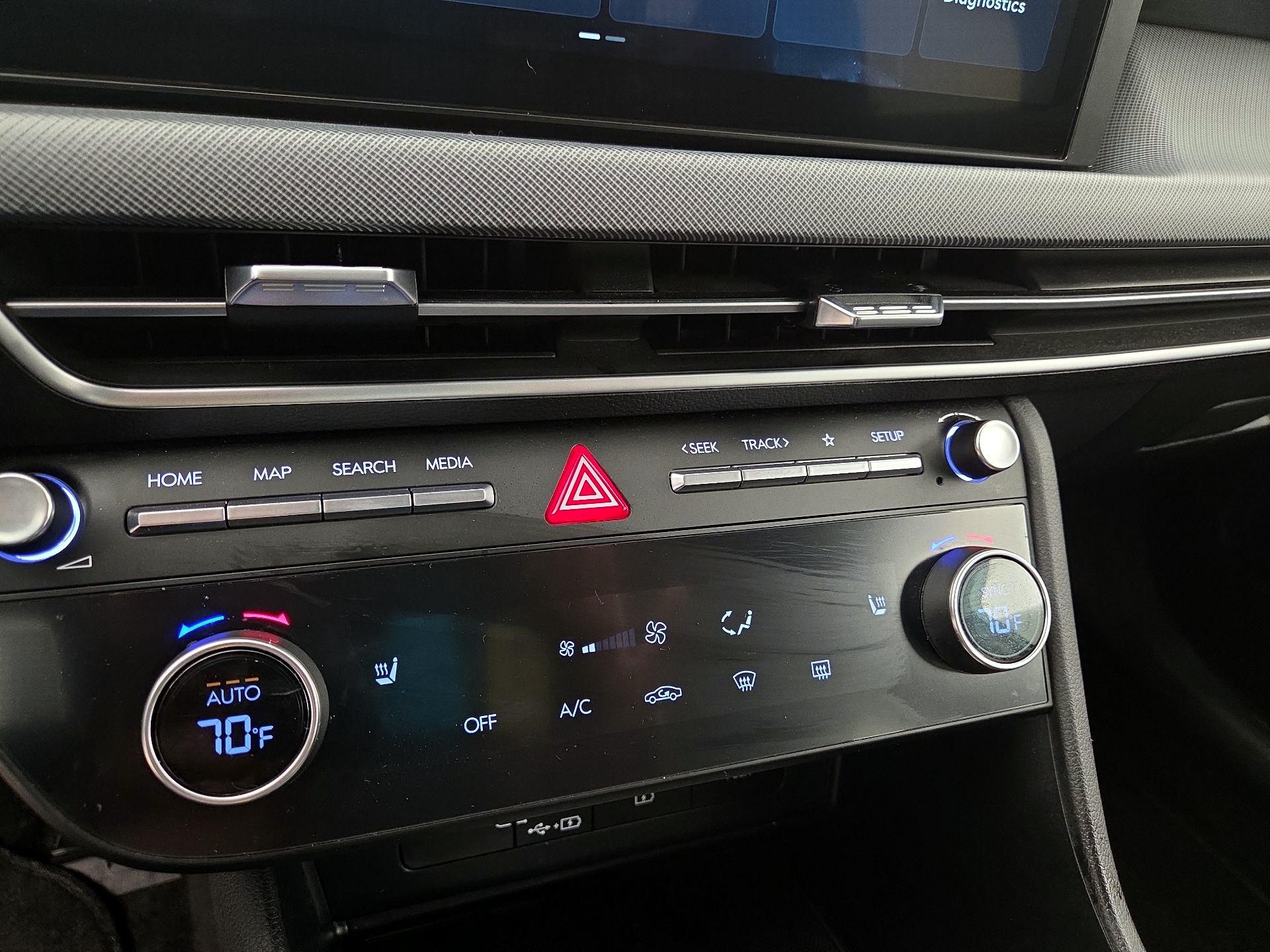 Thumbnail: 2025 Hyundai Sonata - 16