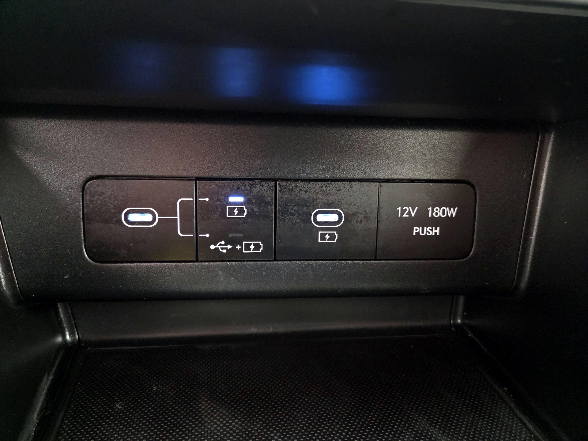 Thumbnail: 2025 Hyundai Sonata - 18