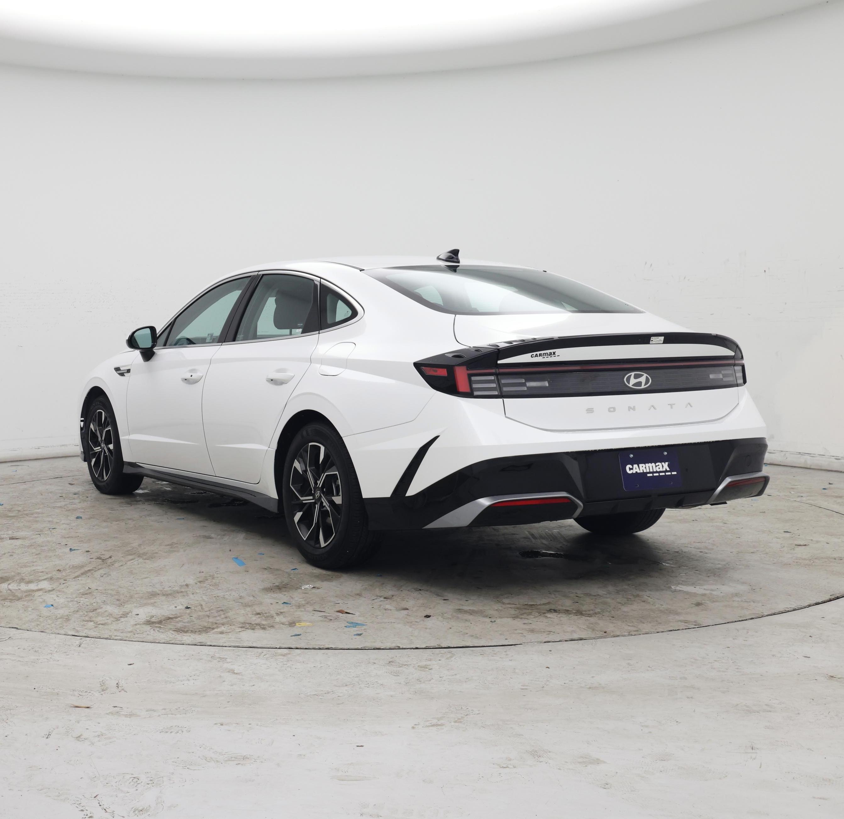 Thumbnail: 2025 Hyundai Sonata - 2