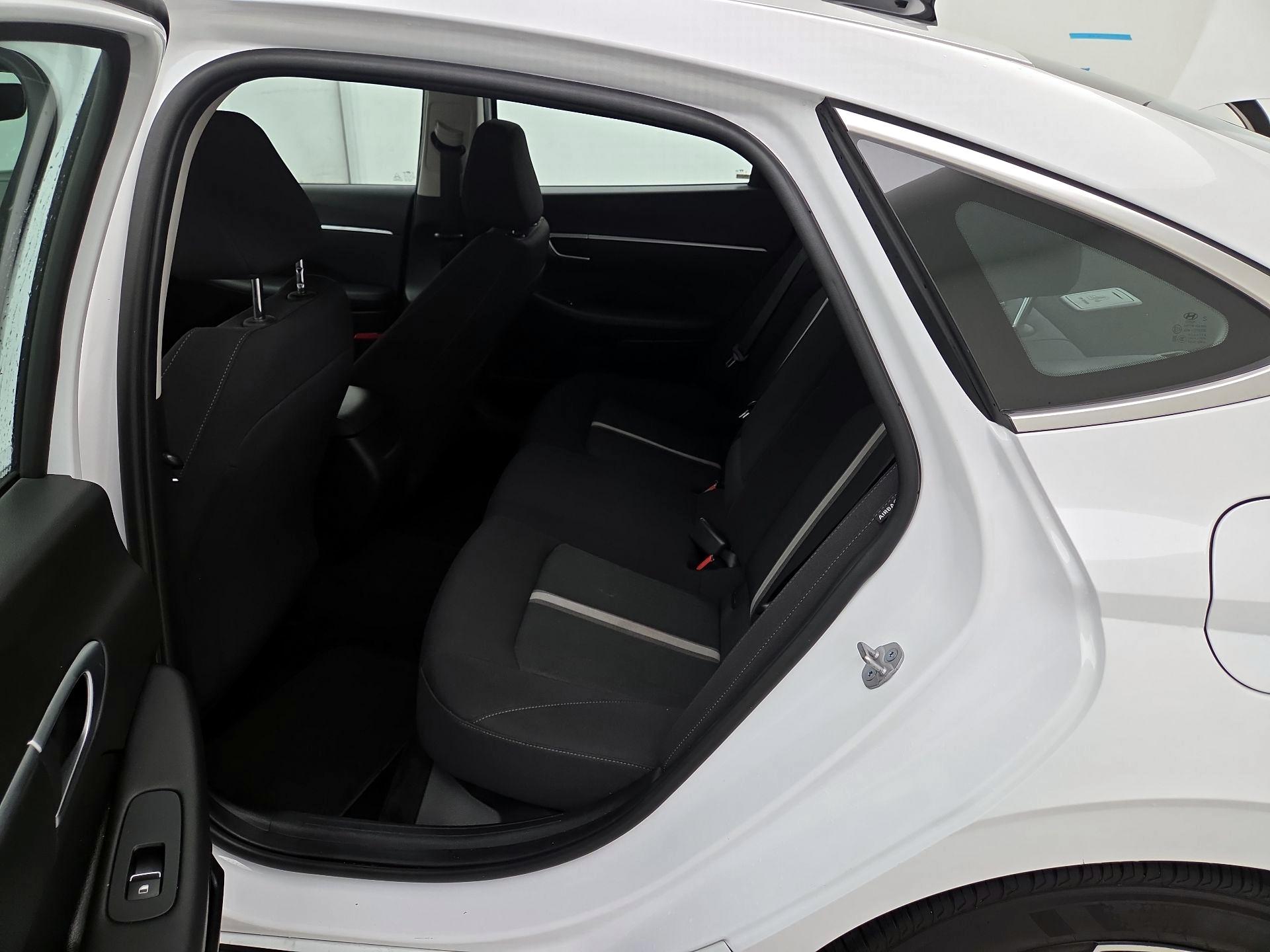 Thumbnail: 2025 Hyundai Sonata - 19