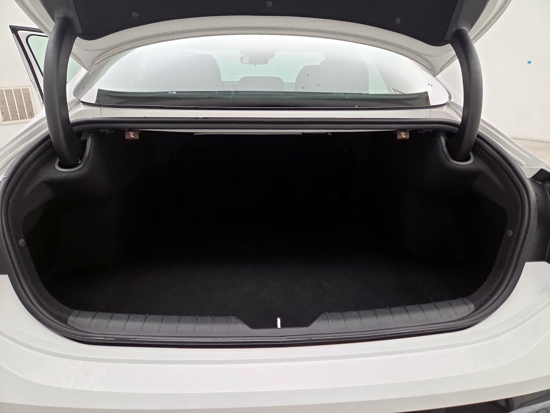 Thumbnail: 2025 Hyundai Sonata - 20