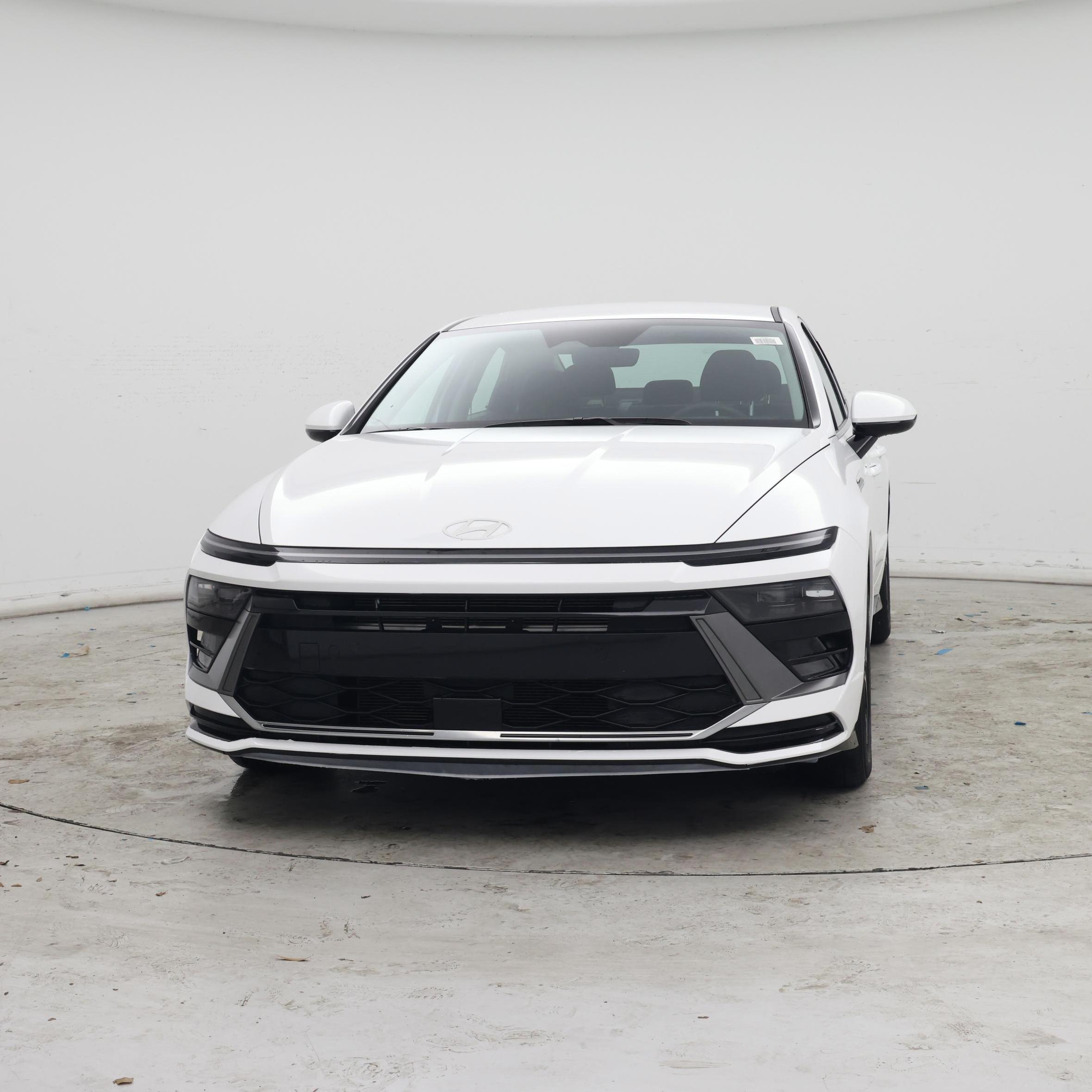 Thumbnail: 2025 Hyundai Sonata - 5