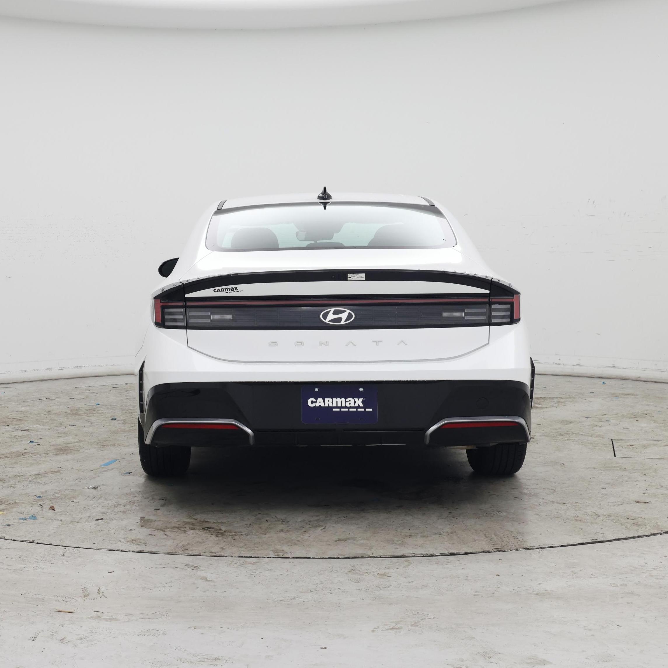 Thumbnail: 2025 Hyundai Sonata - 6