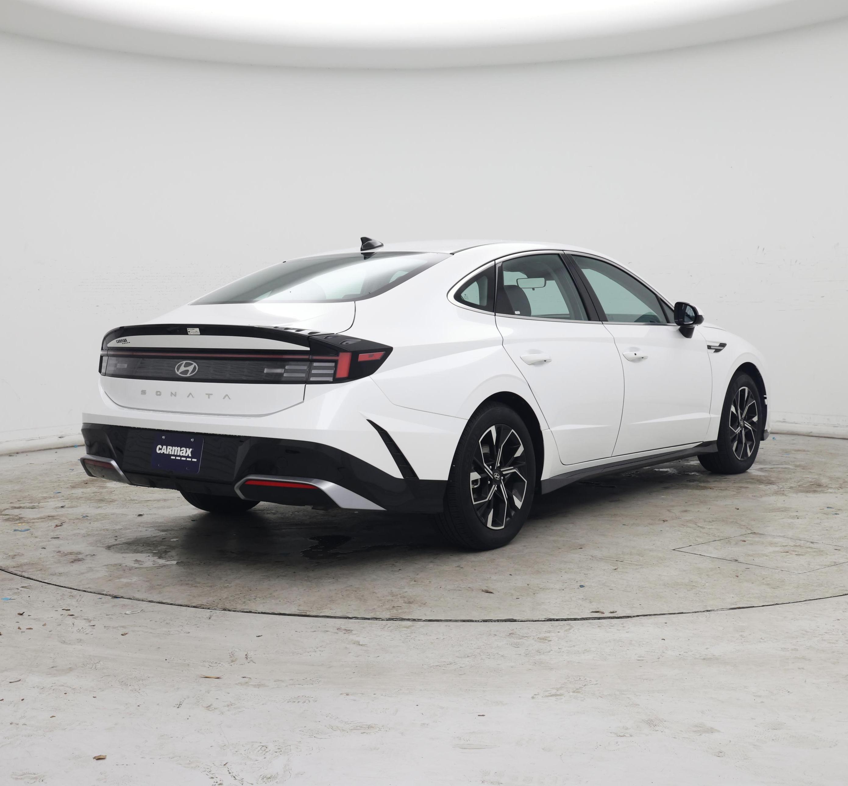 Thumbnail: 2025 Hyundai Sonata - 8