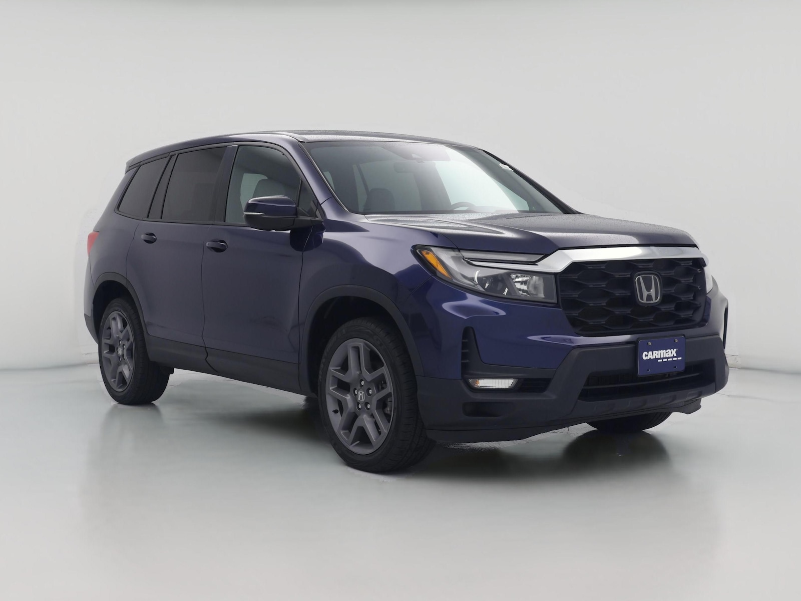 2022 Honda Passport