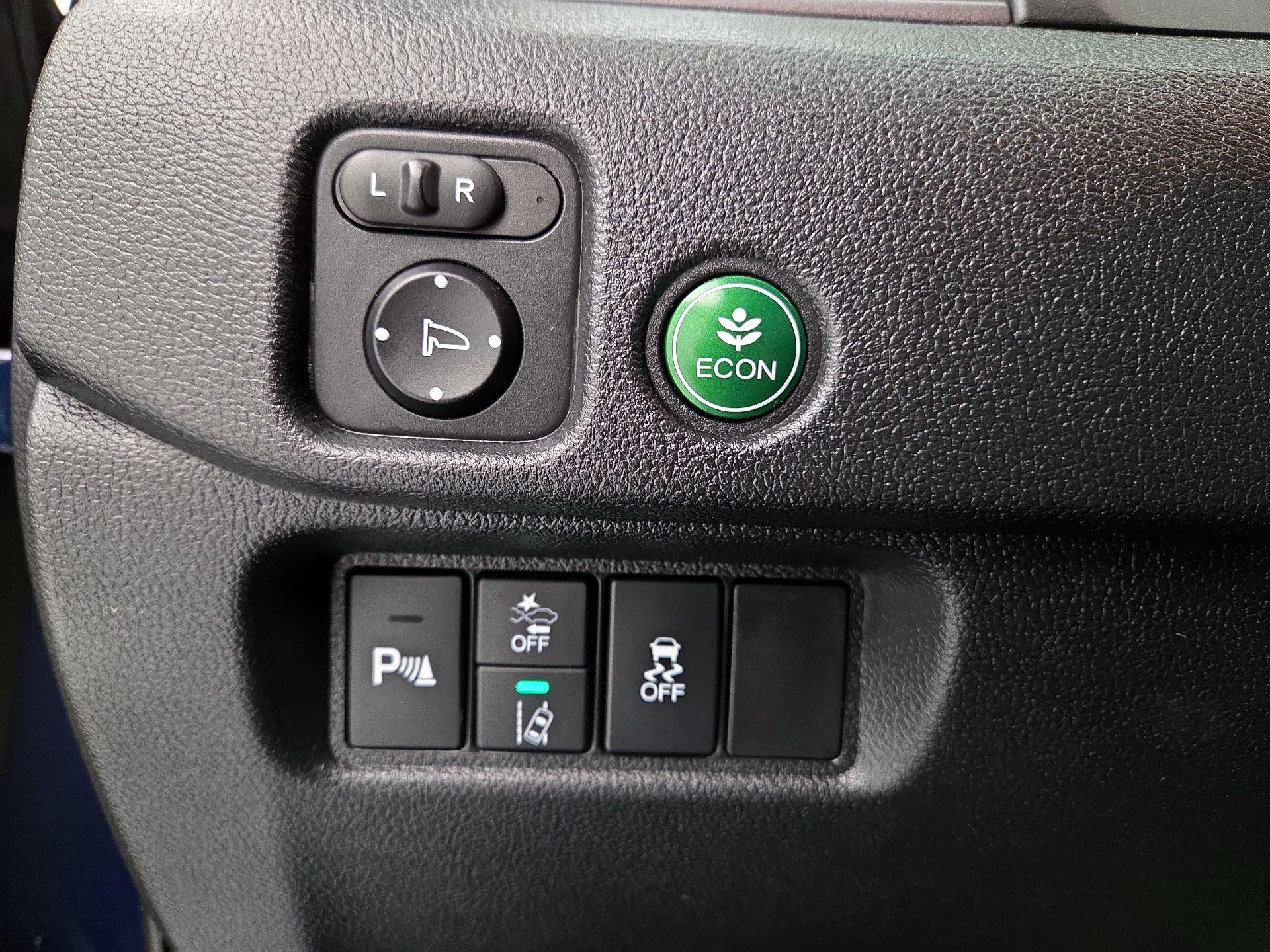 Thumbnail: 2022 Honda Passport - 13