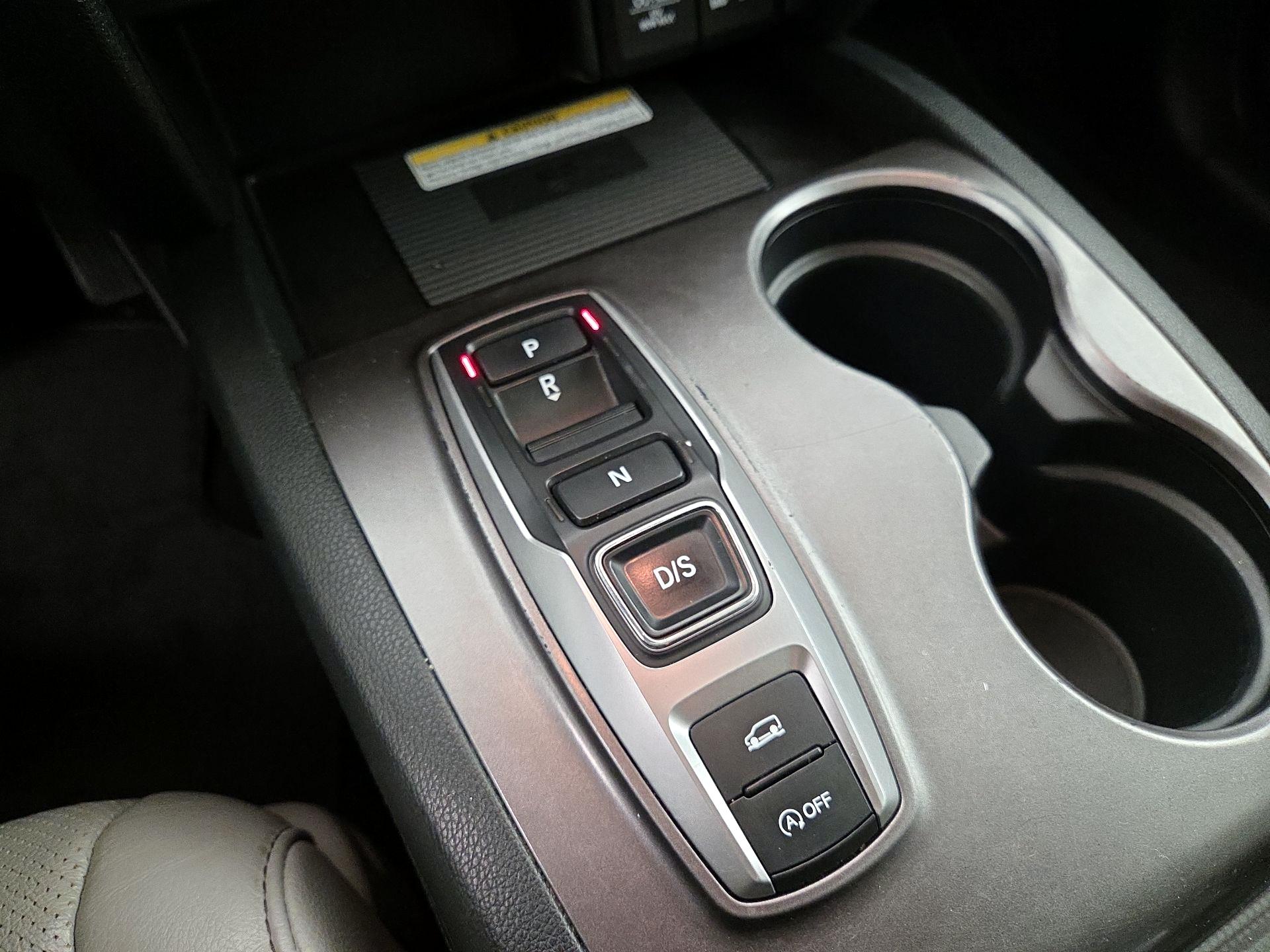 Thumbnail: 2022 Honda Passport - 17