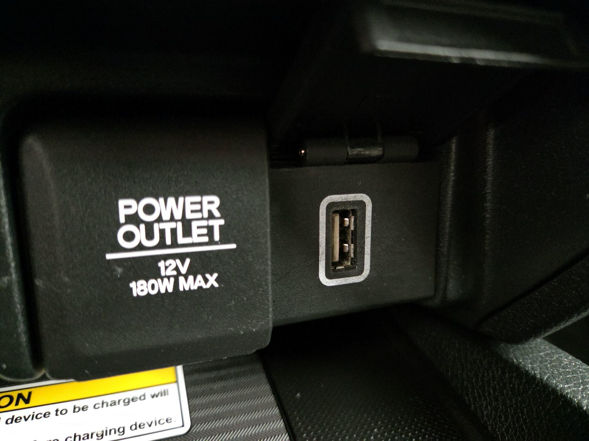 Thumbnail: 2022 Honda Passport - 18