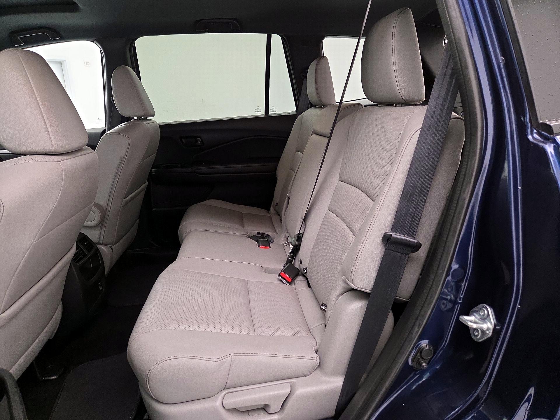 Thumbnail: 2022 Honda Passport - 20