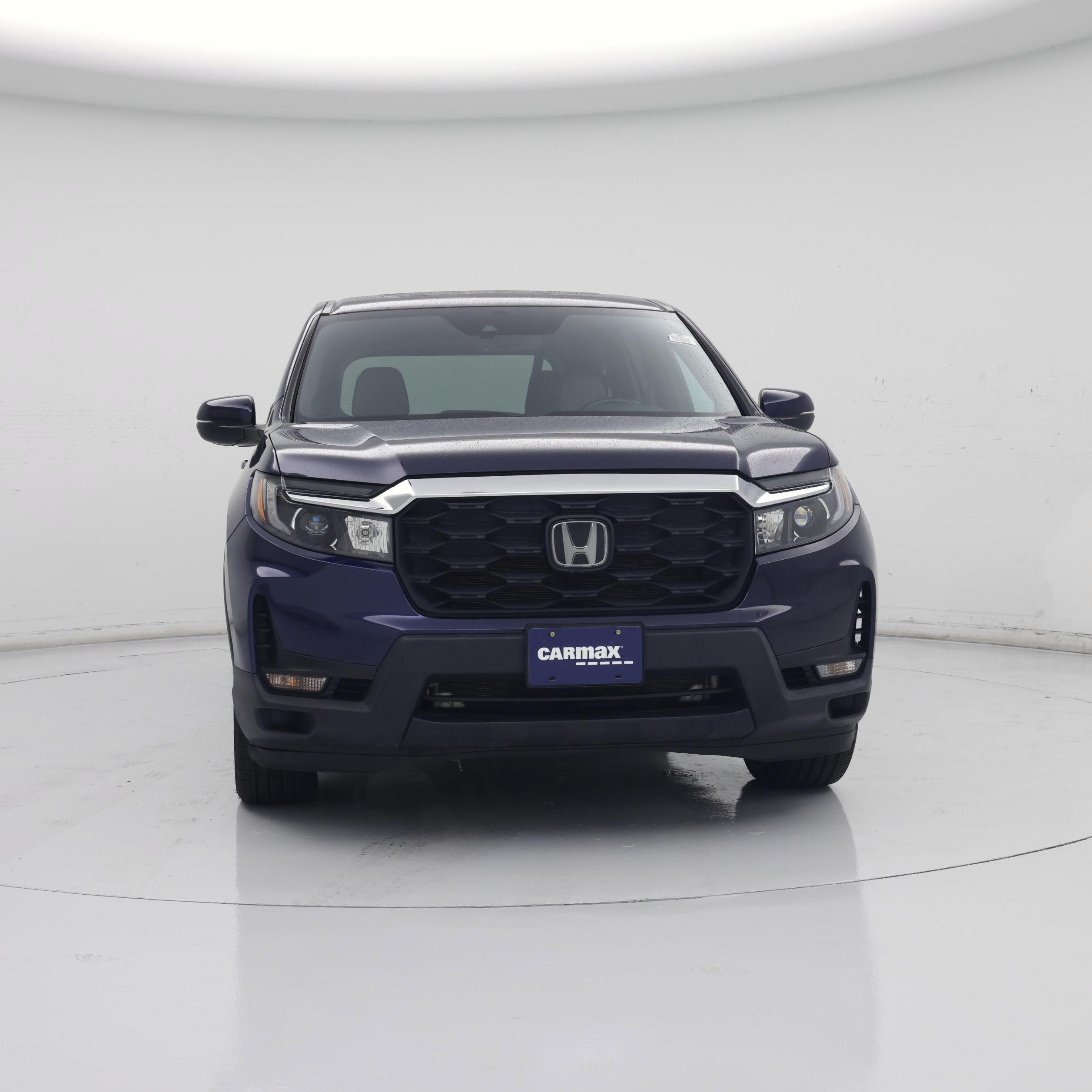 Thumbnail: 2022 Honda Passport - 5