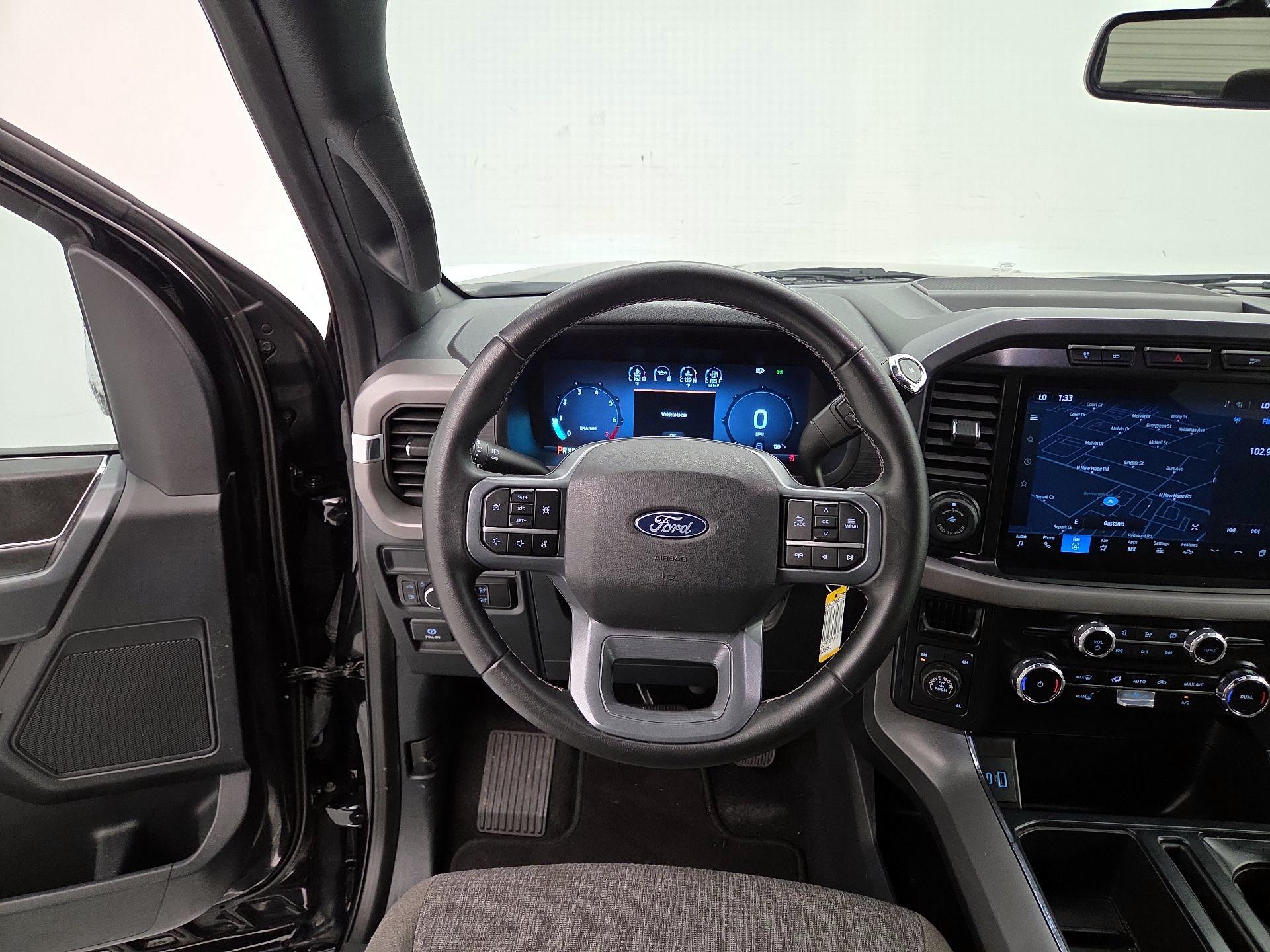 Thumbnail: 2024 Ford F-150 - 10