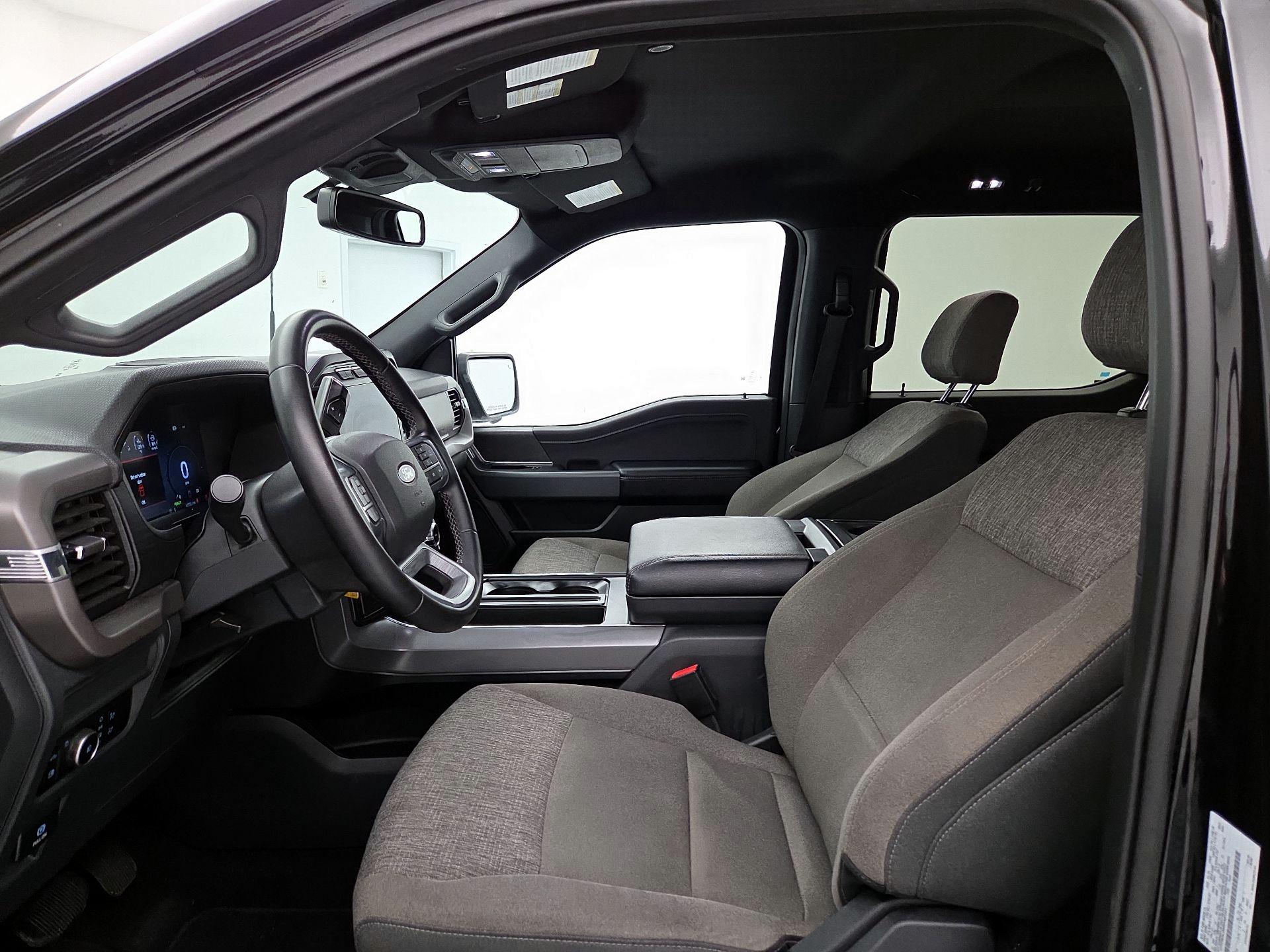 Thumbnail: 2024 Ford F-150 - 11