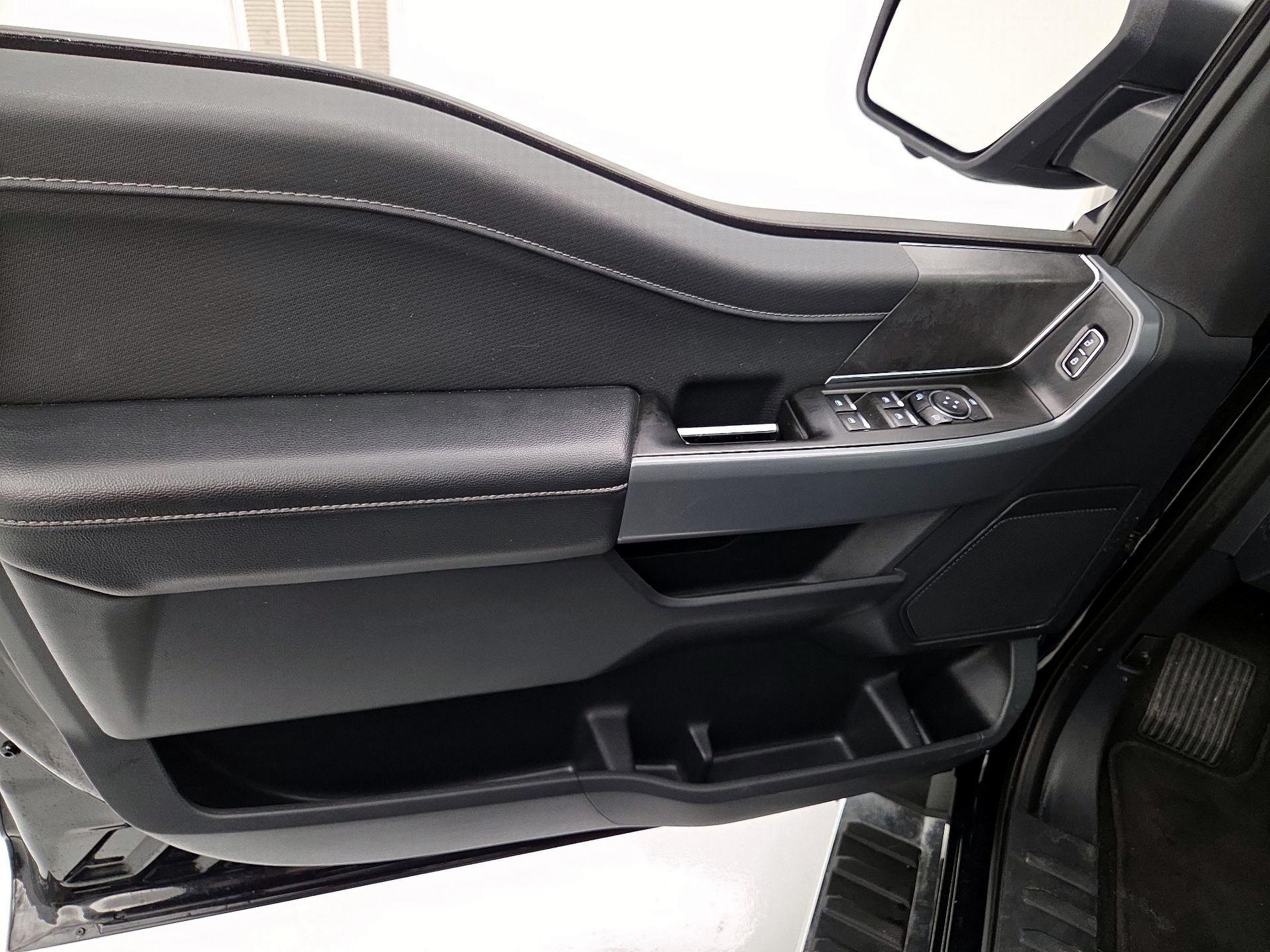 Thumbnail: 2024 Ford F-150 - 12