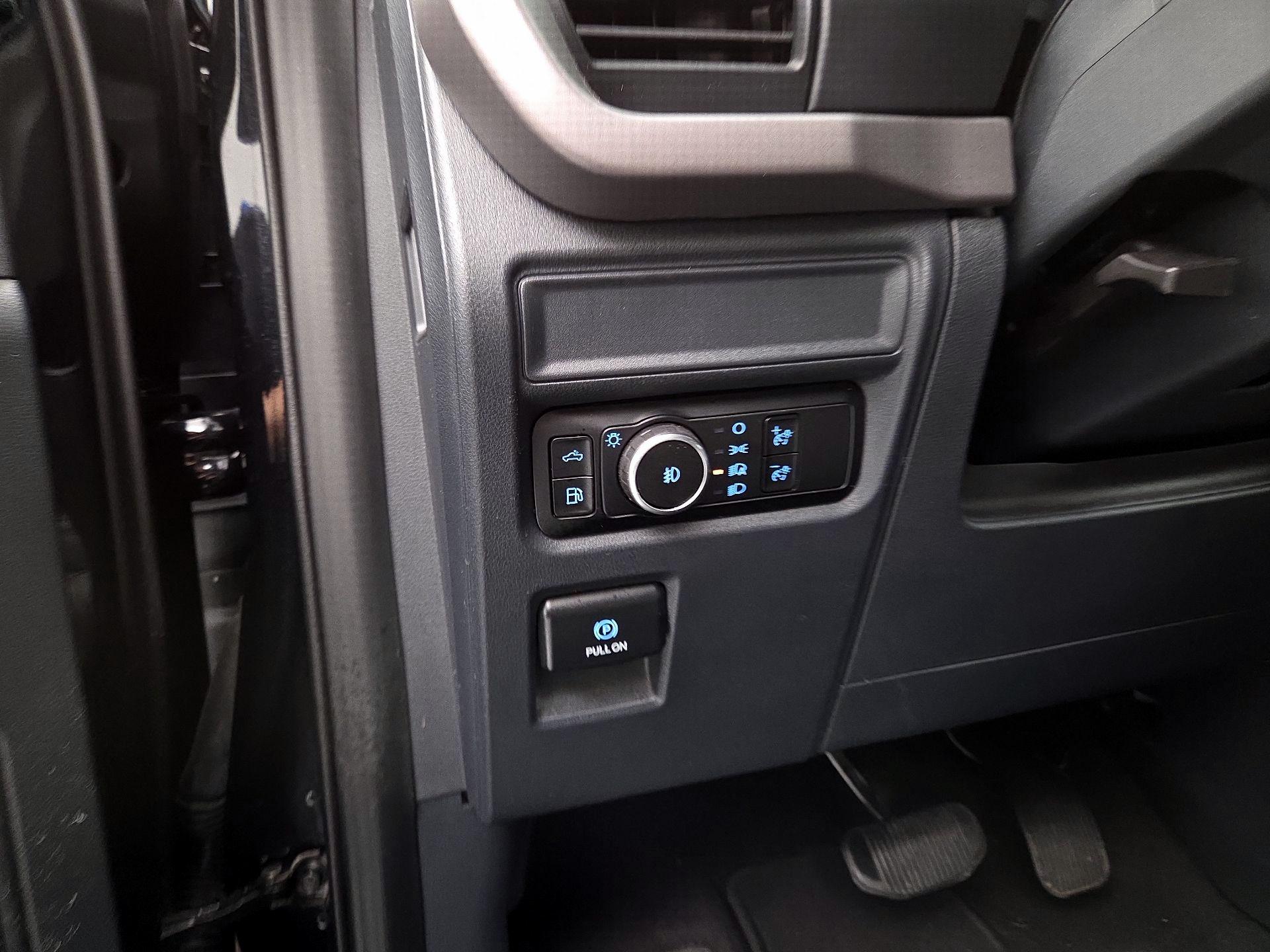 Thumbnail: 2024 Ford F-150 - 13