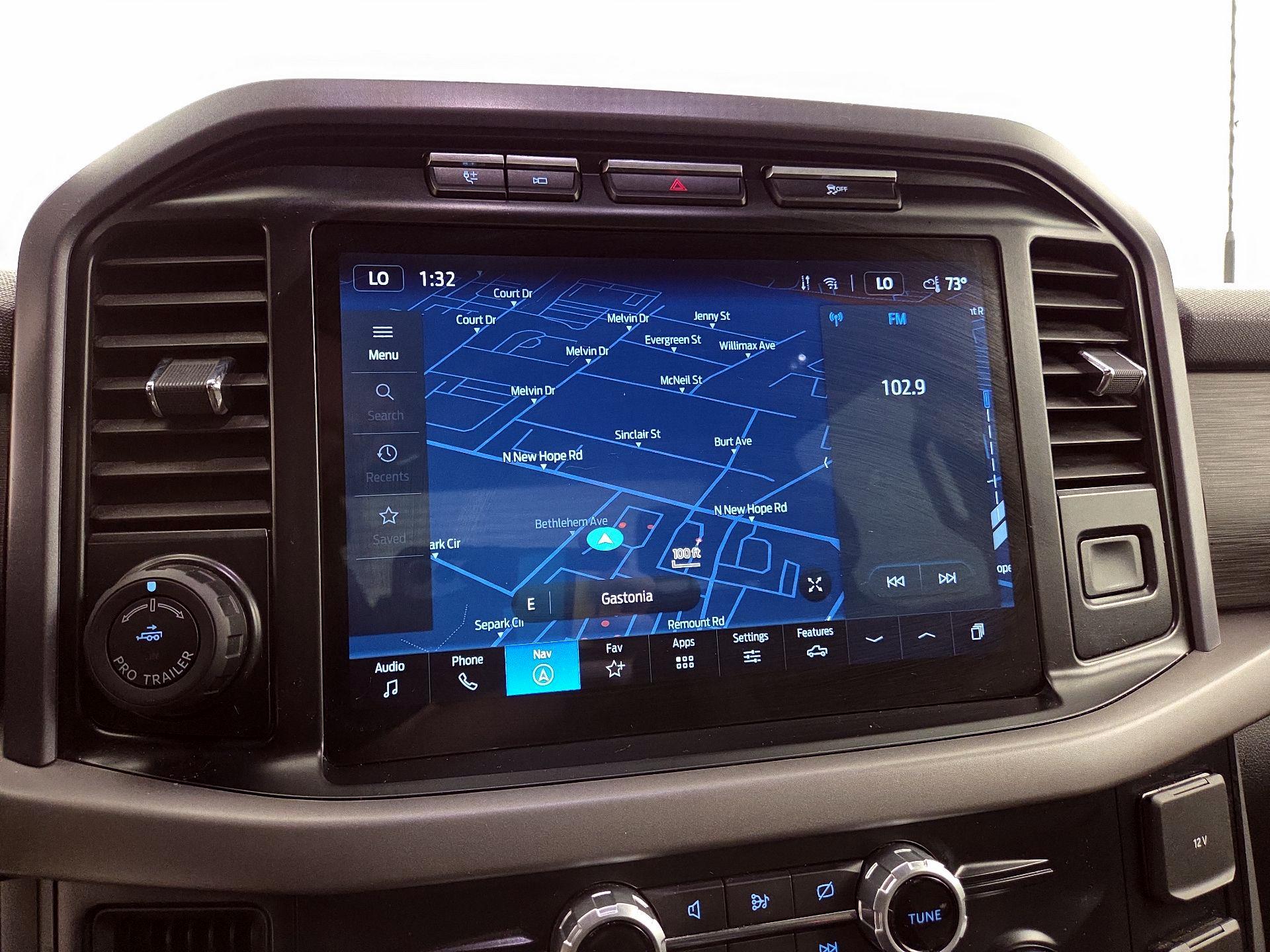 Thumbnail: 2024 Ford F-150 - 14