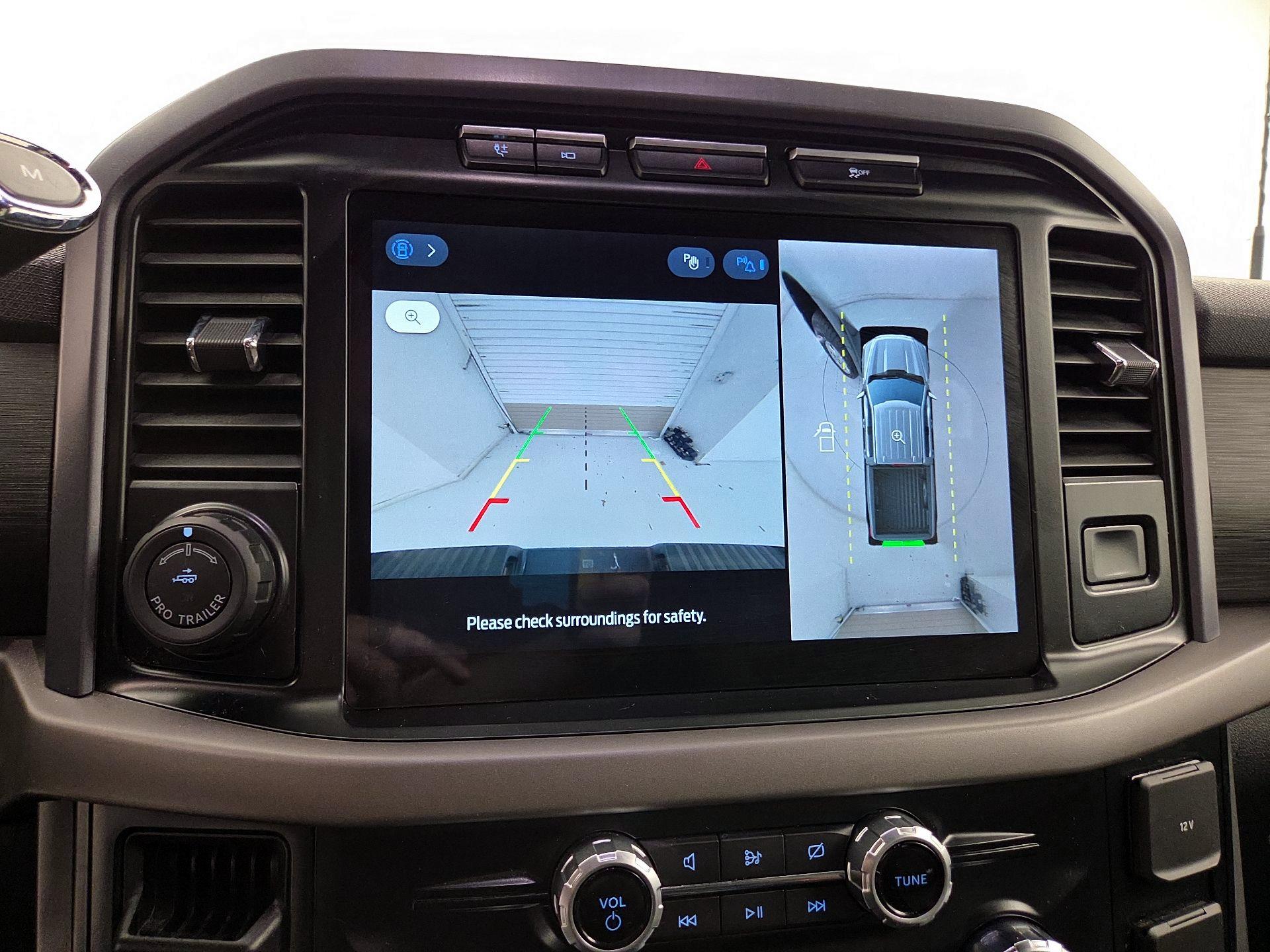 Thumbnail: 2024 Ford F-150 - 15