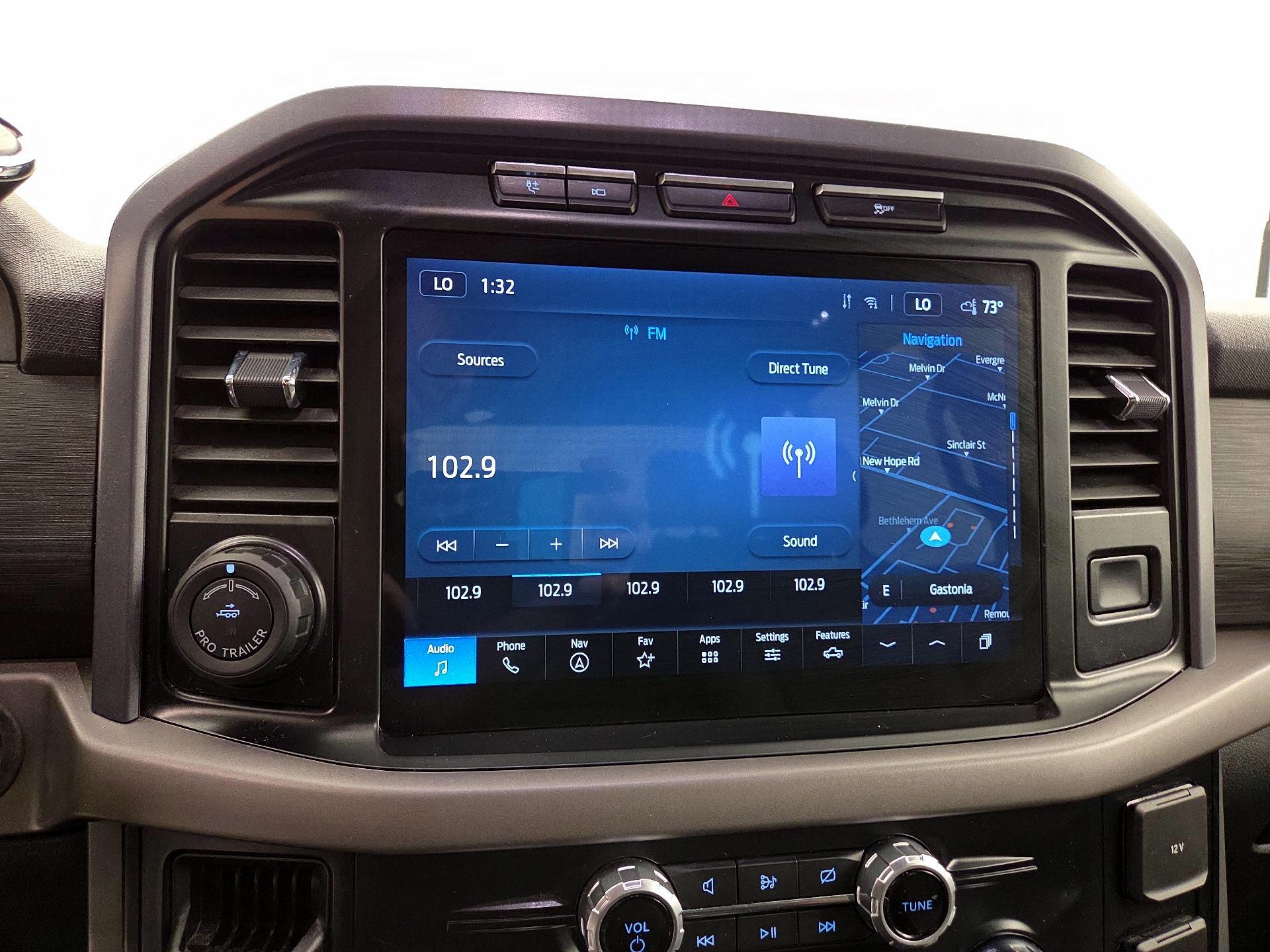 Thumbnail: 2024 Ford F-150 - 16