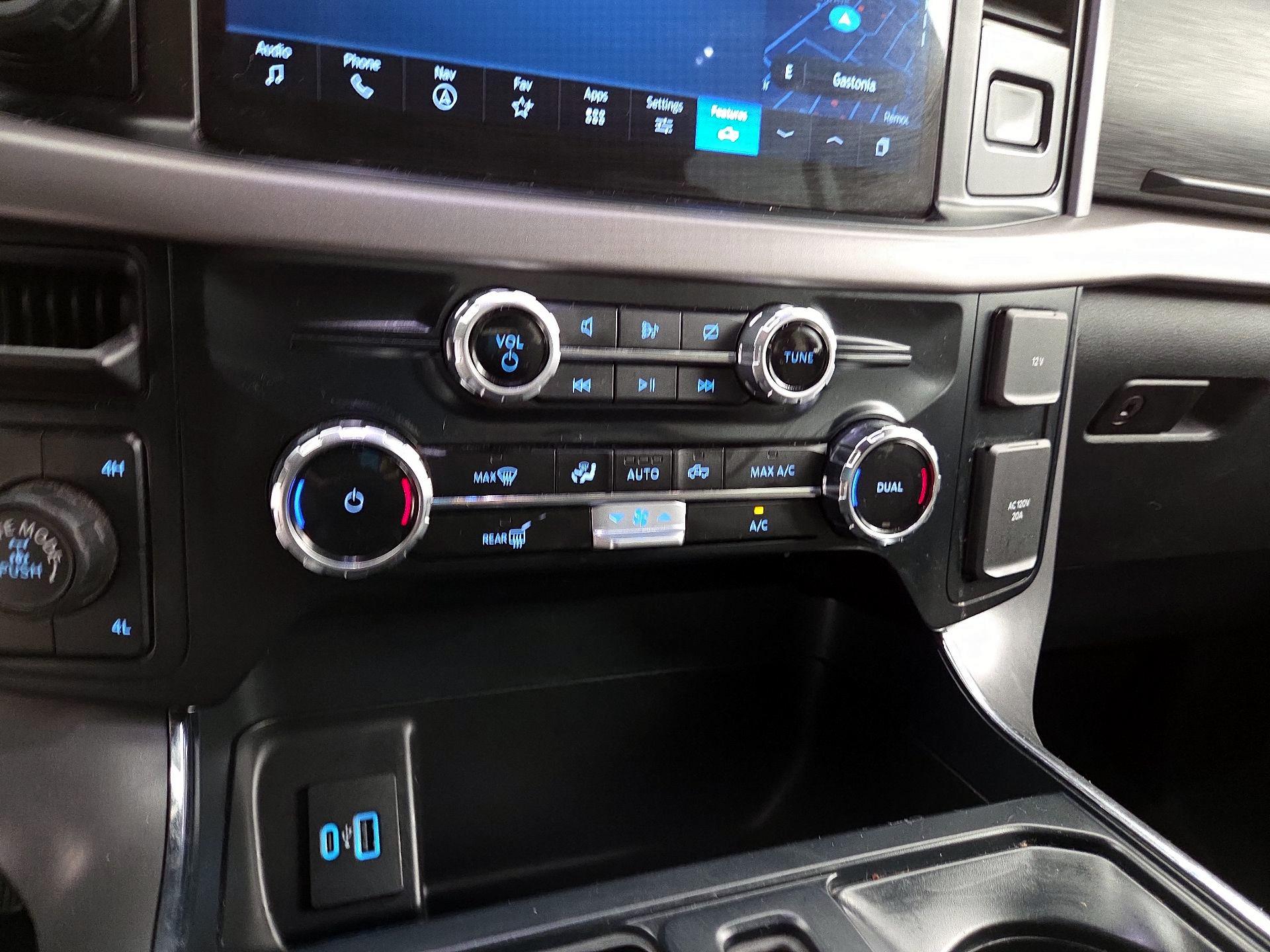 Thumbnail: 2024 Ford F-150 - 17