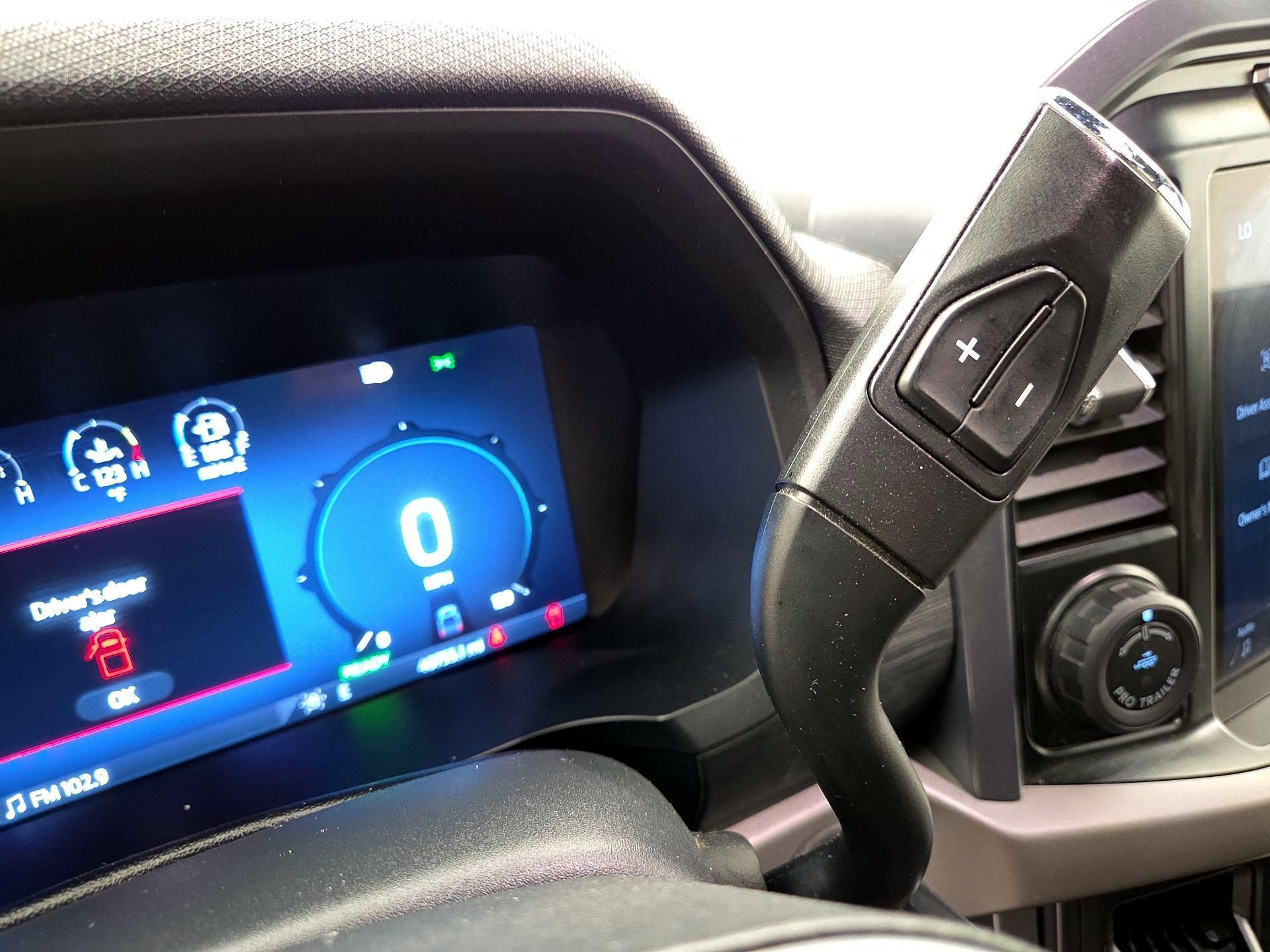 Thumbnail: 2024 Ford F-150 - 18