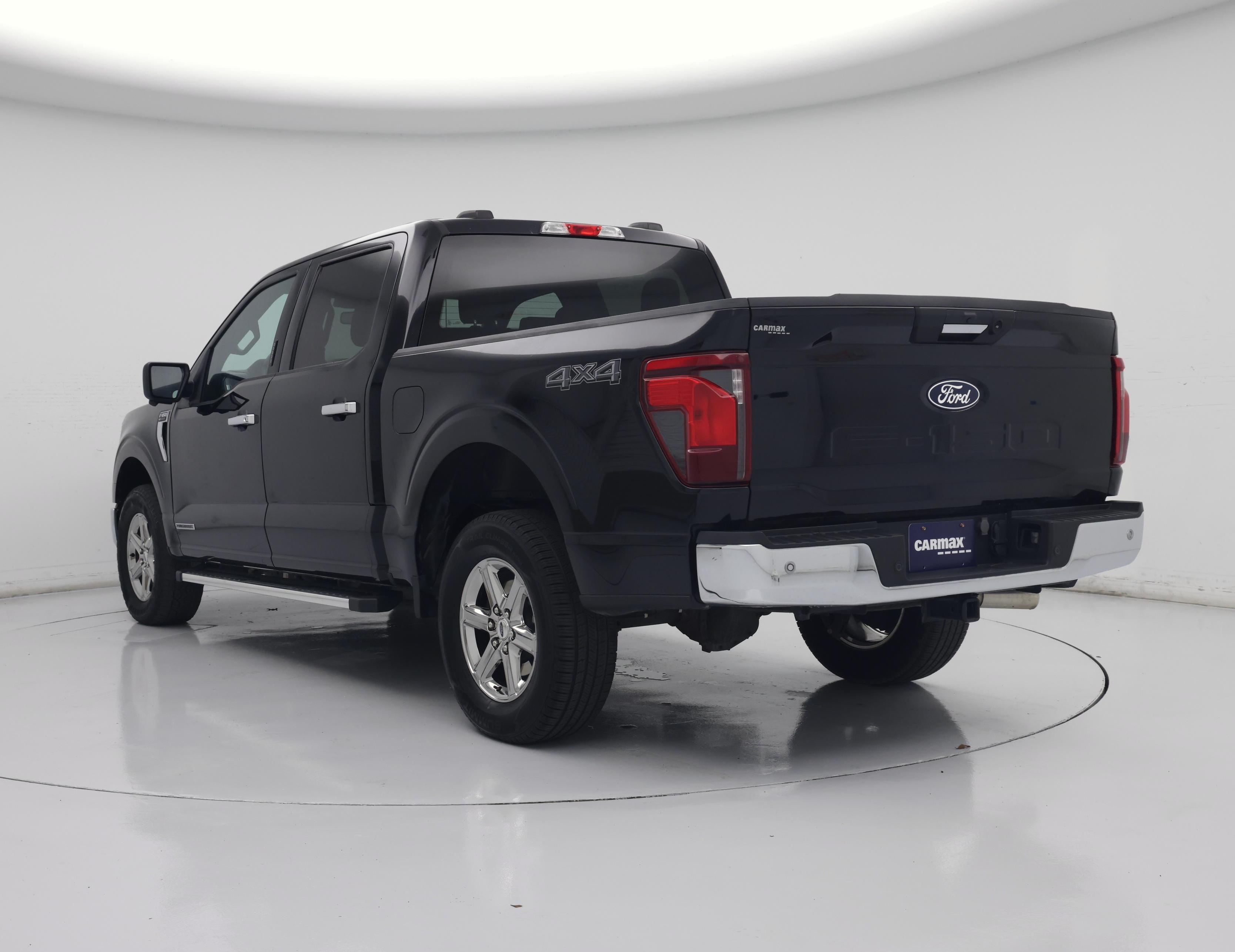 Thumbnail: 2024 Ford F-150 - 2