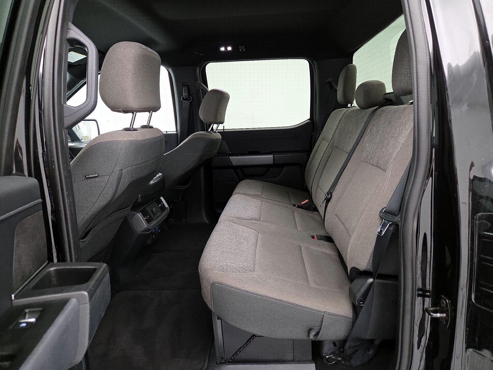 Thumbnail: 2024 Ford F-150 - 20