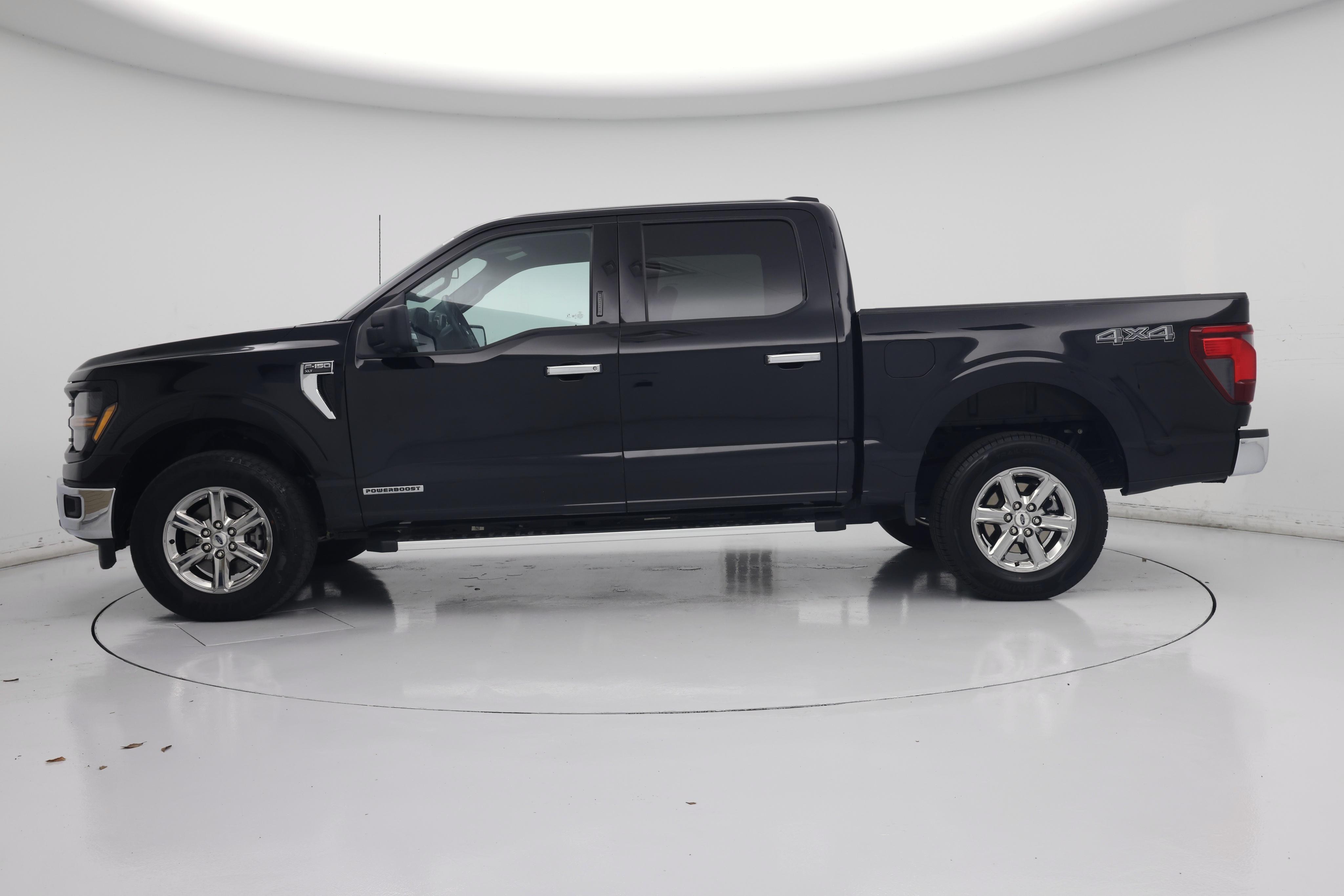 Thumbnail: 2024 Ford F-150 - 3