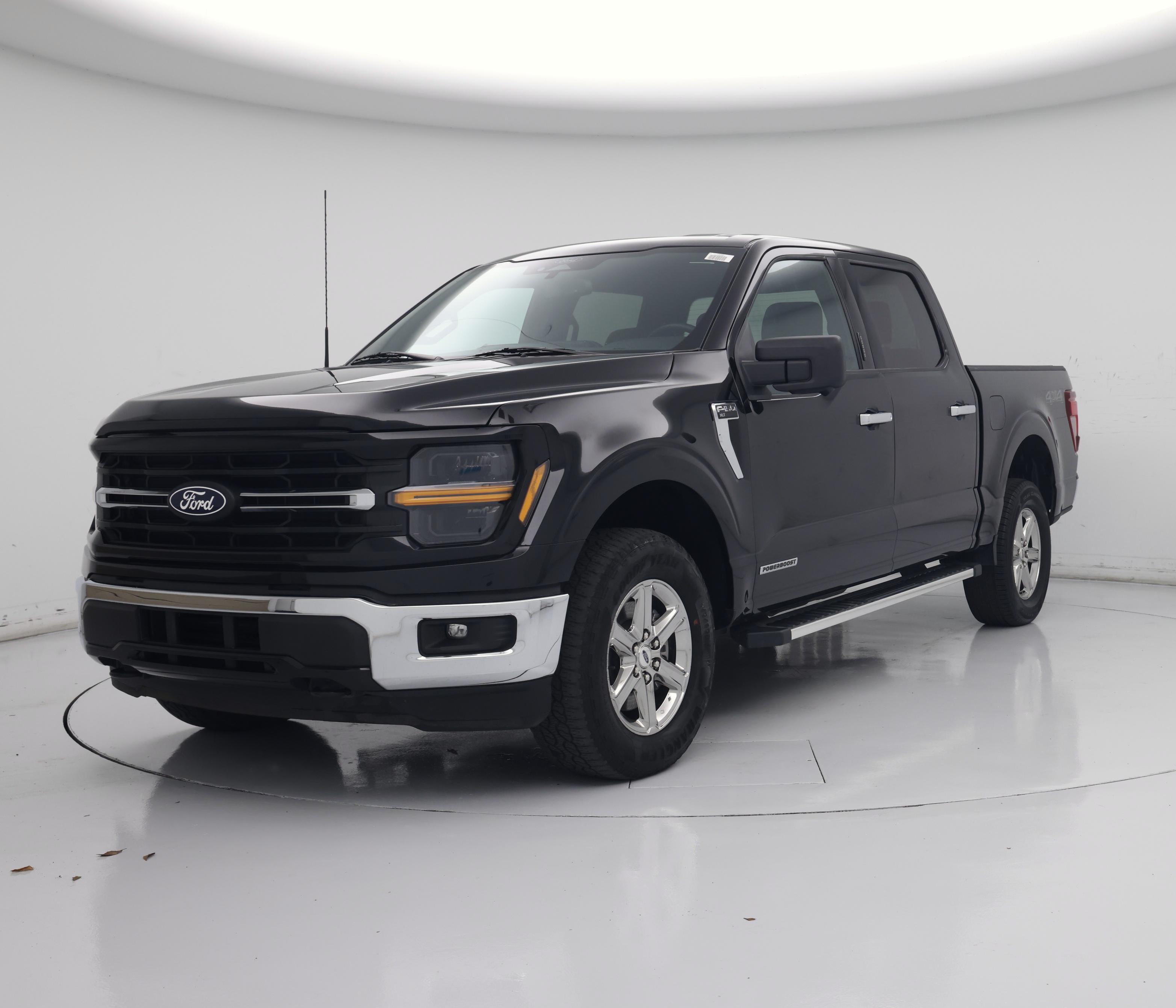 Thumbnail: 2024 Ford F-150 - 4