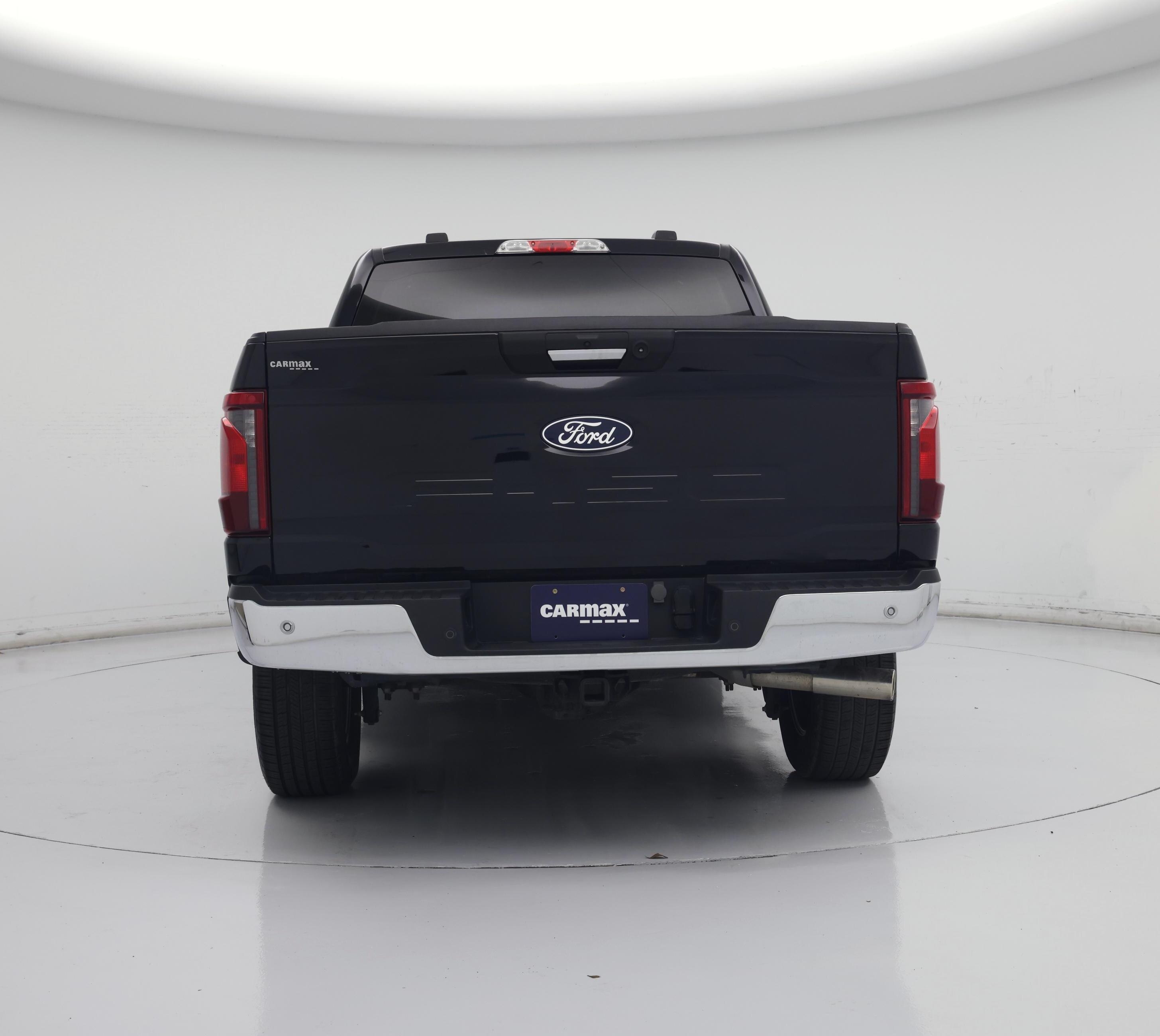 Thumbnail: 2024 Ford F-150 - 6