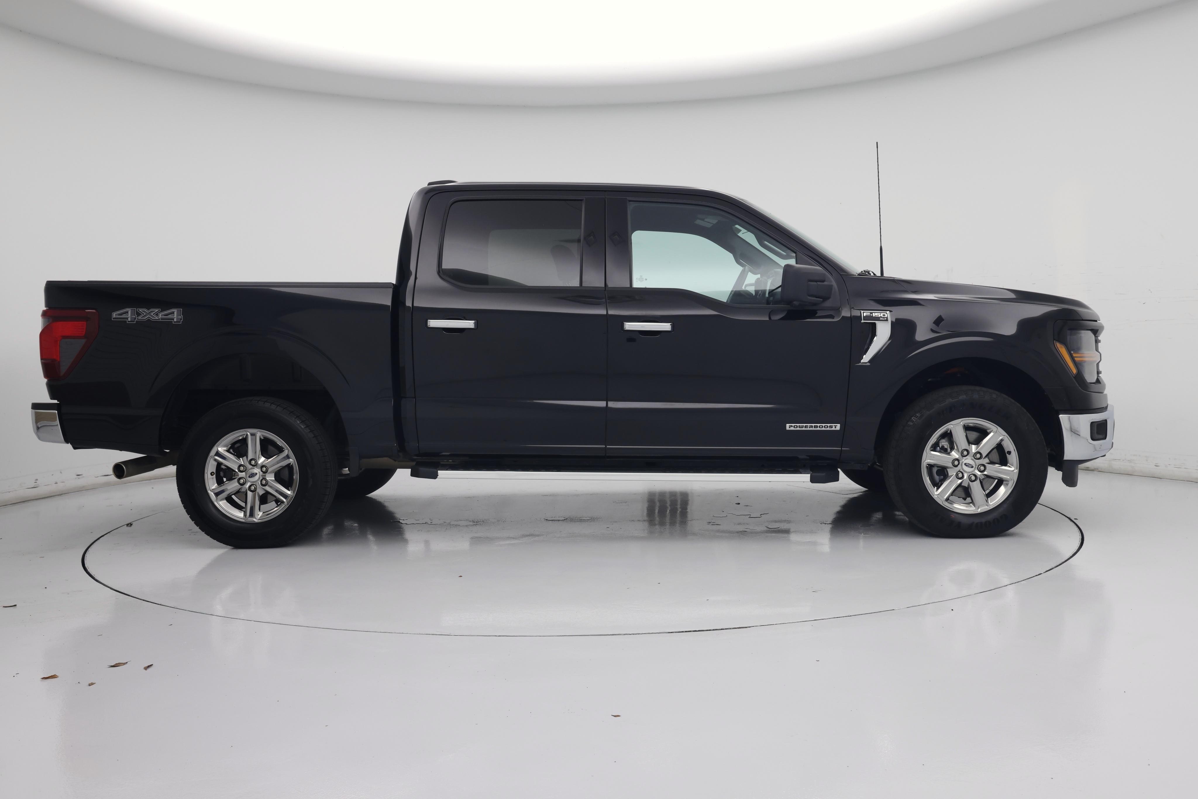 Thumbnail: 2024 Ford F-150 - 7