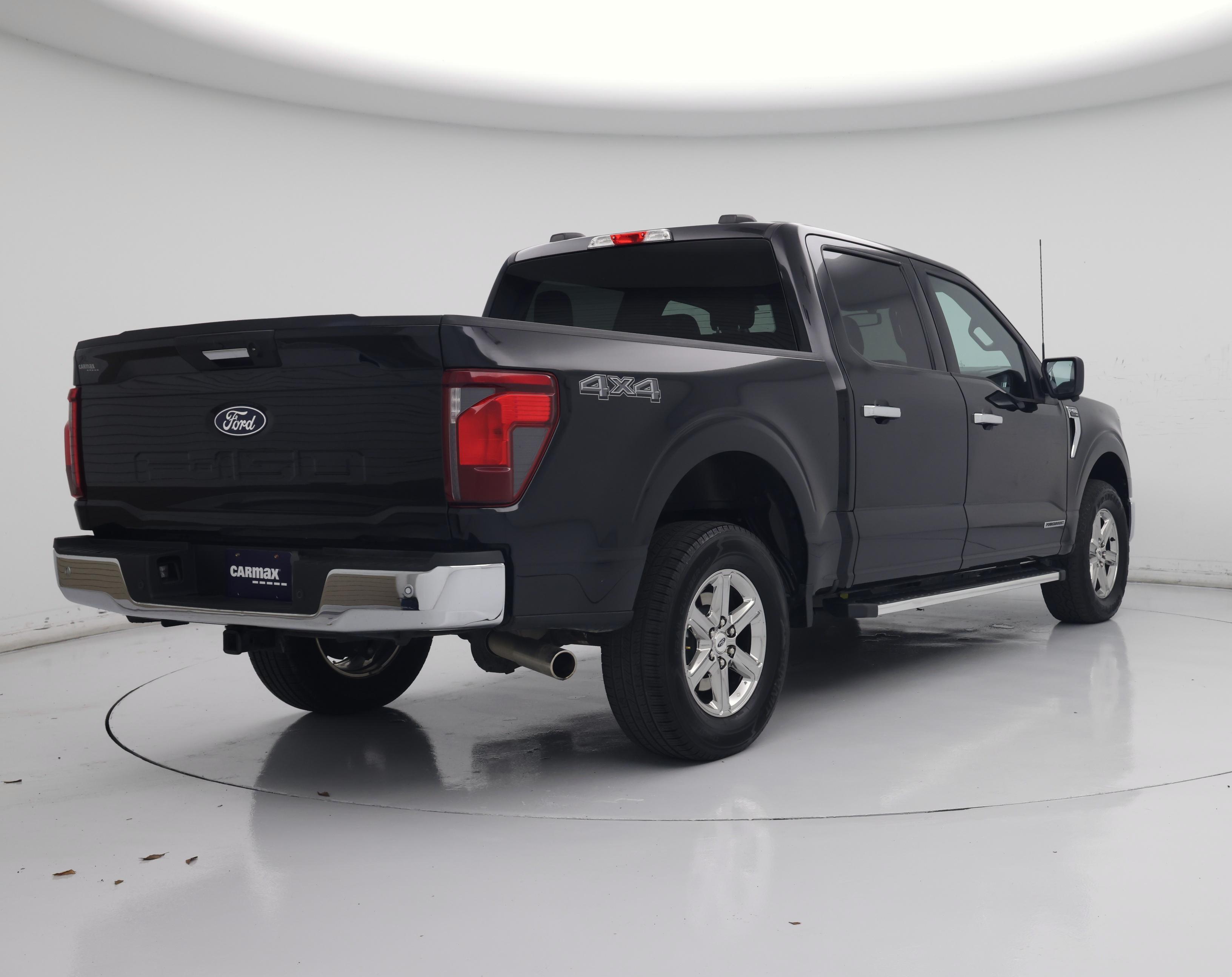 Thumbnail: 2024 Ford F-150 - 8