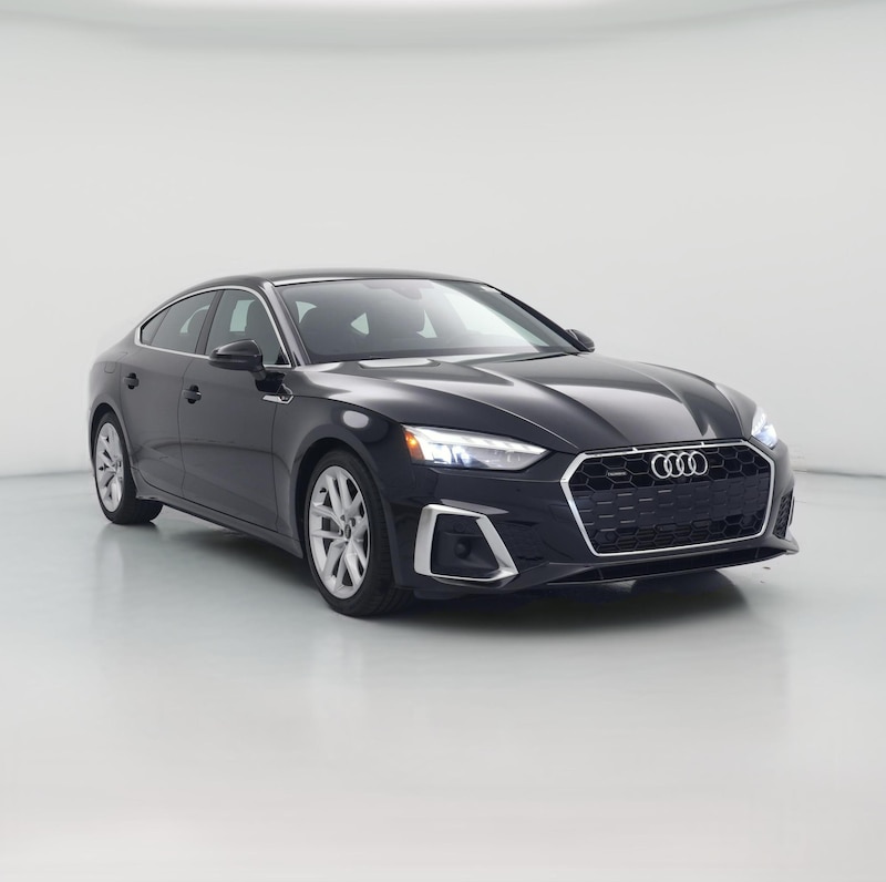2024 Audi A5 Sportback S-Line Premium Plus