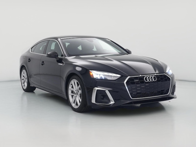 2024 Audi A5 Sportback S-Line Premium Plus