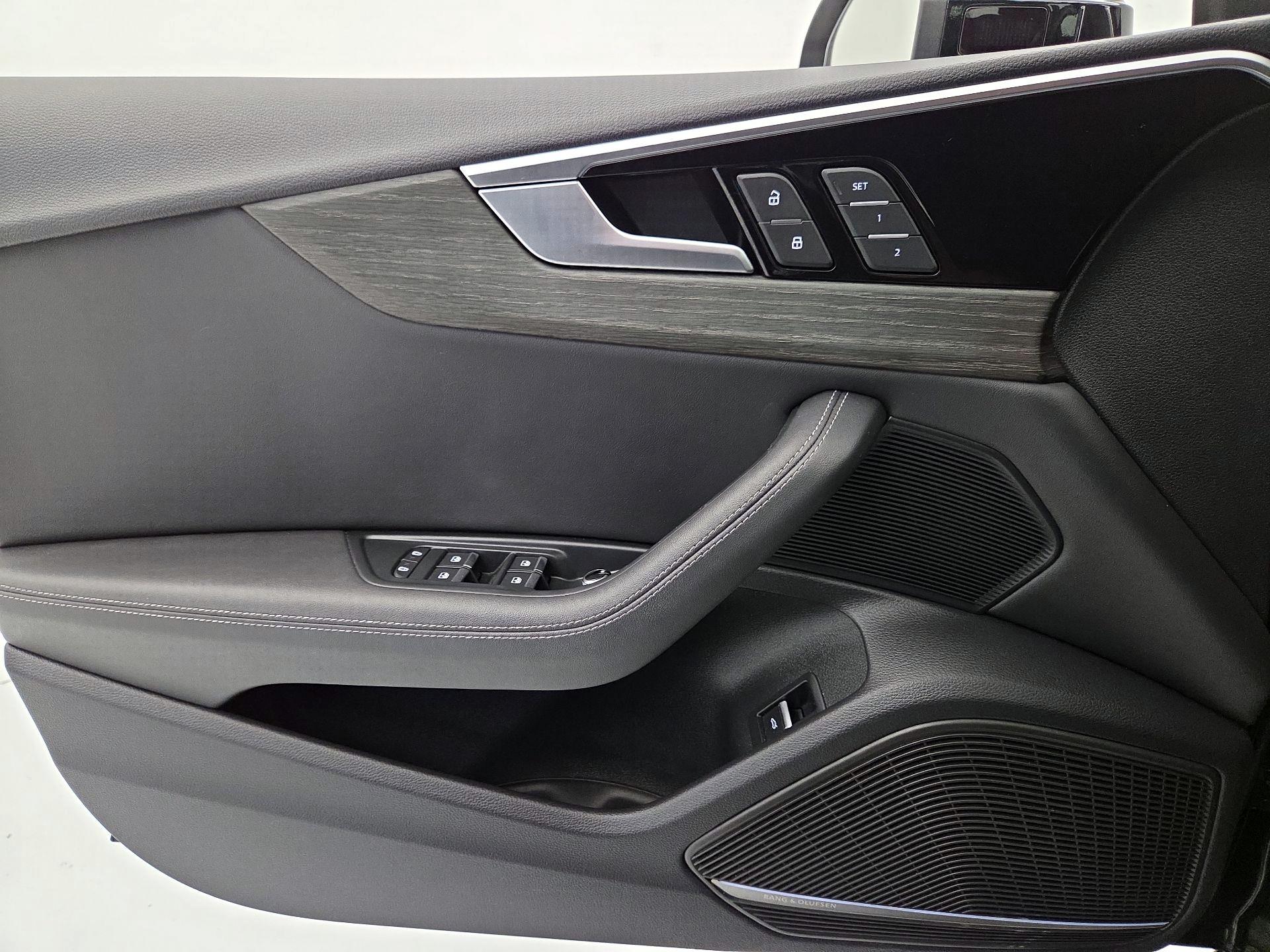 Thumbnail: 2024 Audi A5 - 12